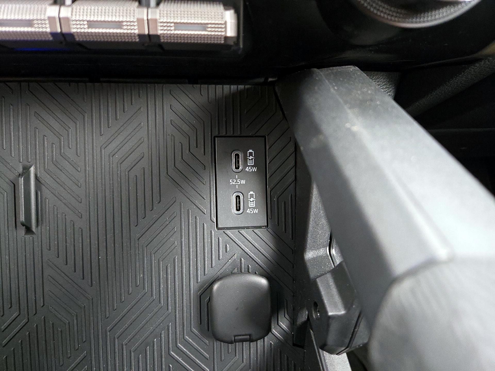 Thumbnail: 2025 Toyota Tacoma - 18