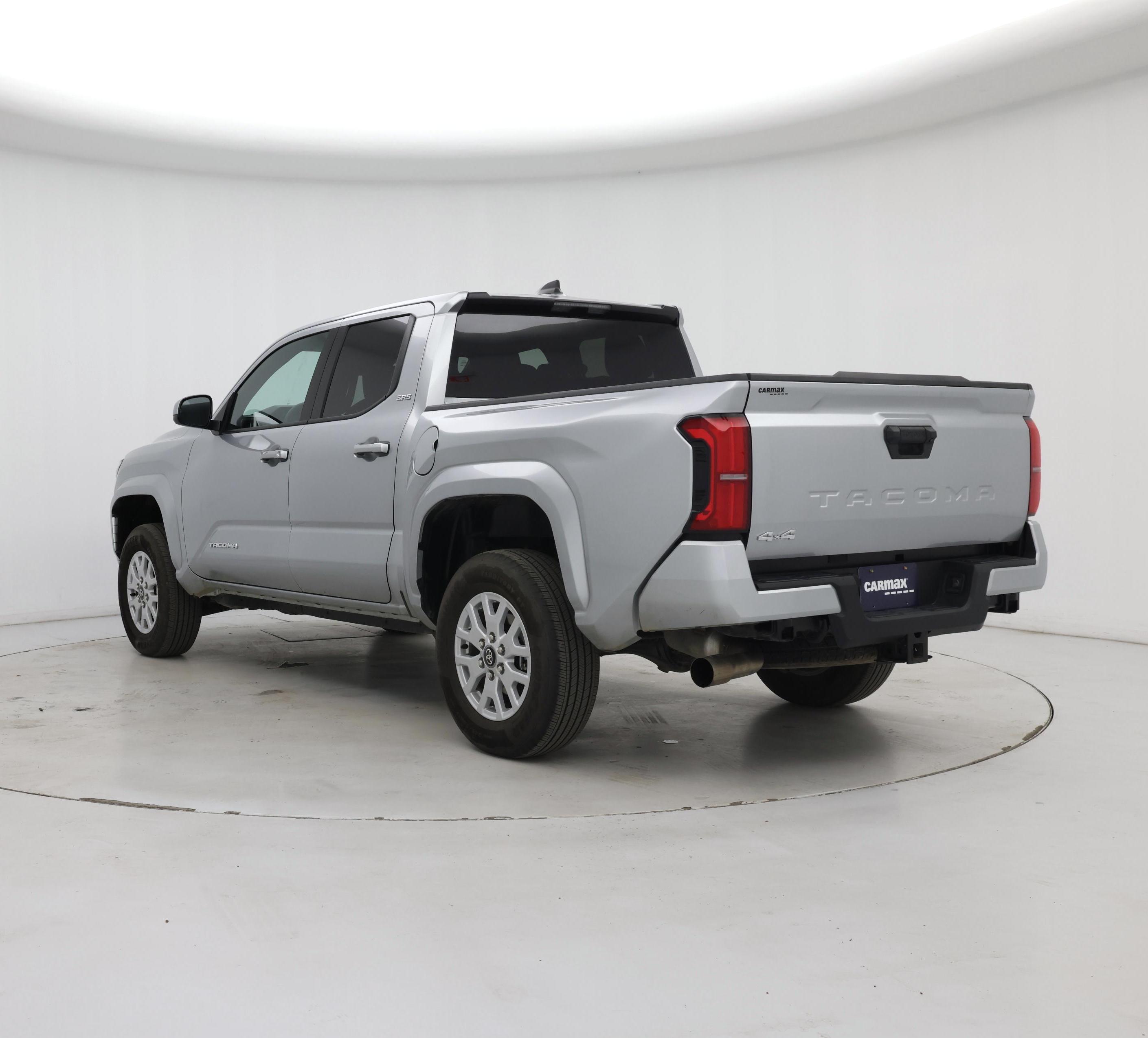 Thumbnail: 2025 Toyota Tacoma - 2