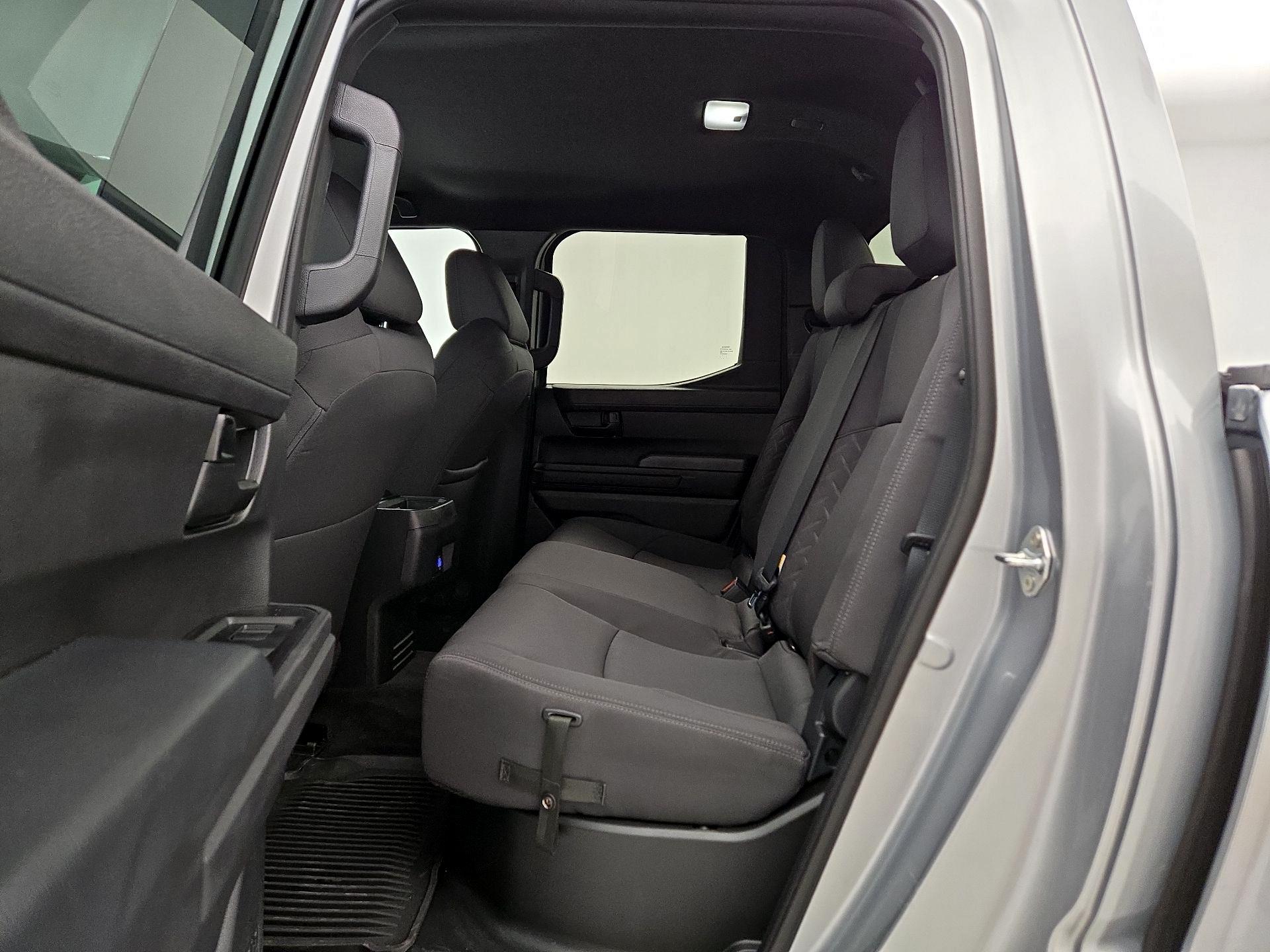 Thumbnail: 2025 Toyota Tacoma - 19