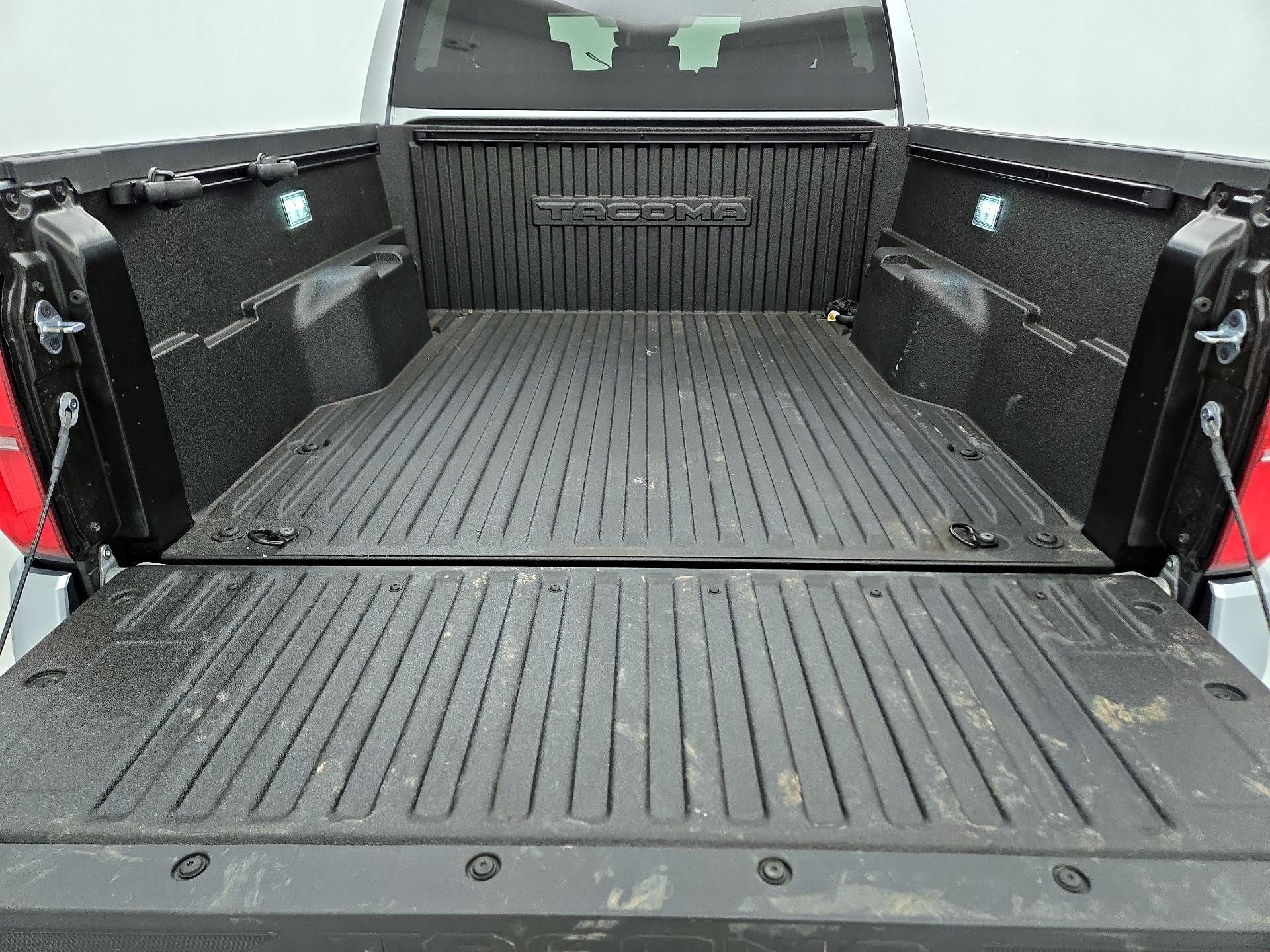 Thumbnail: 2025 Toyota Tacoma - 20