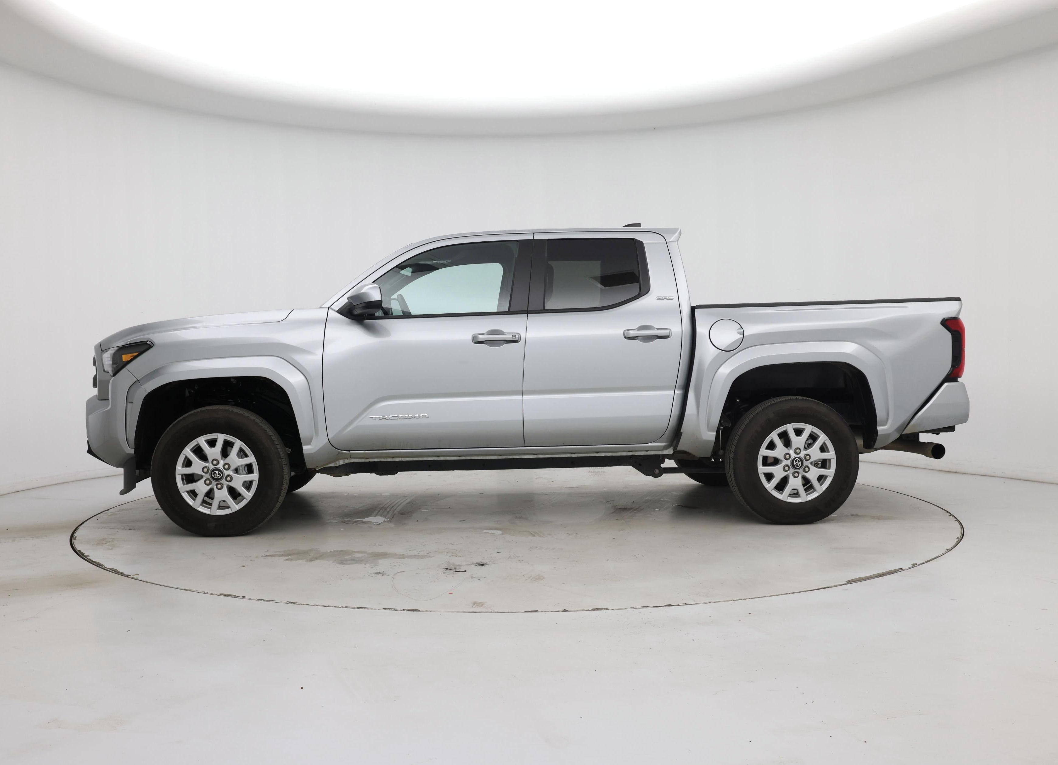 Thumbnail: 2025 Toyota Tacoma - 3