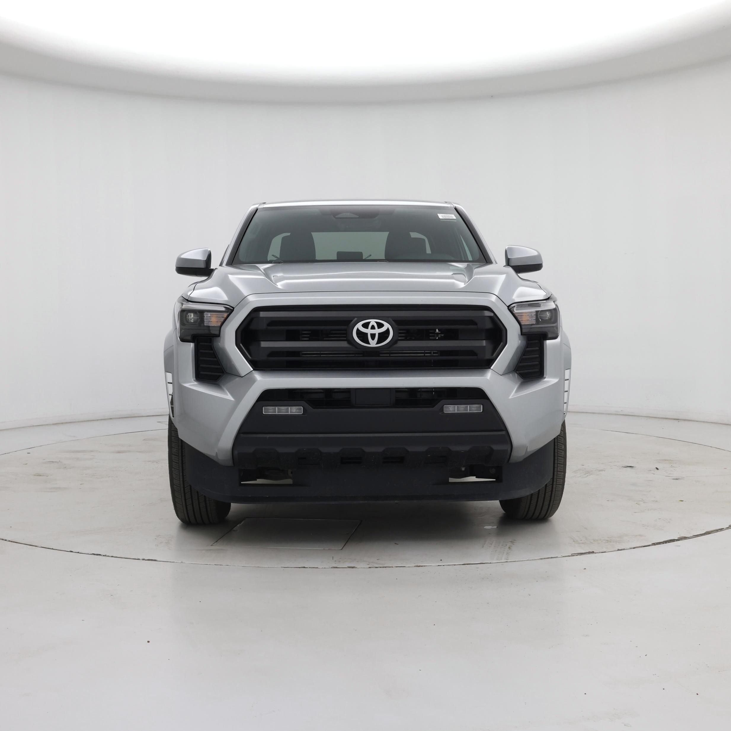 Thumbnail: 2025 Toyota Tacoma - 5