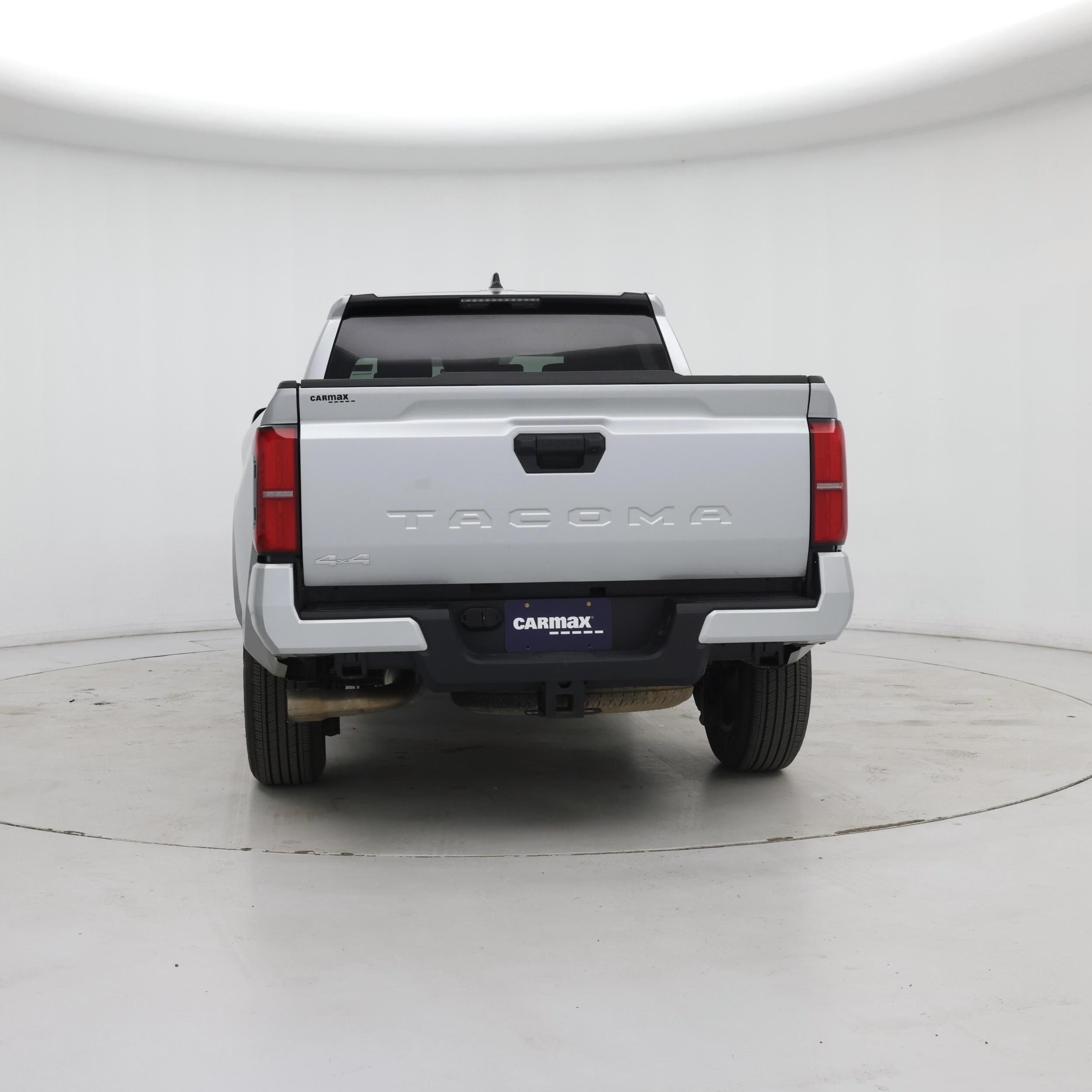 Thumbnail: 2025 Toyota Tacoma - 6