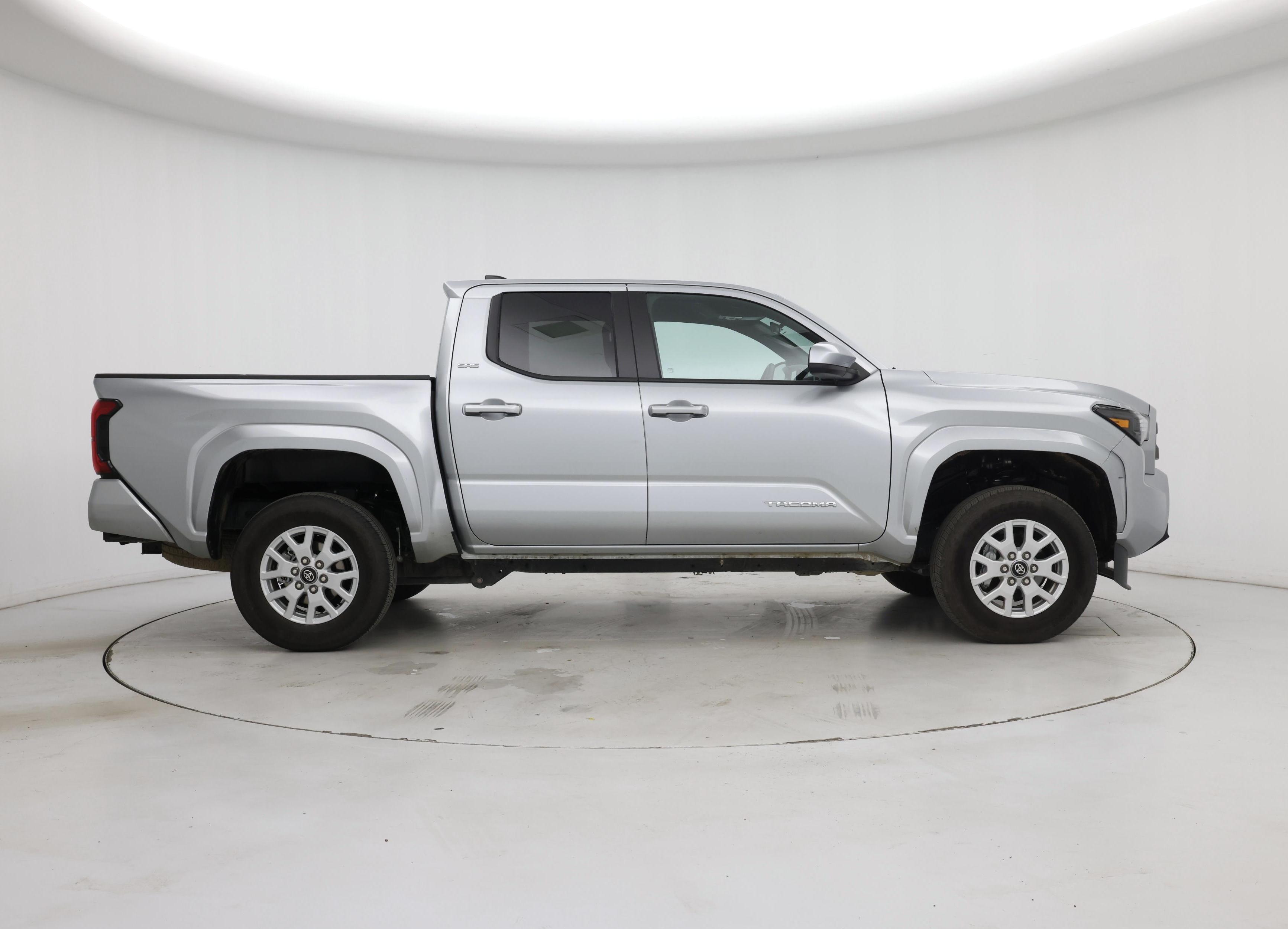 Thumbnail: 2025 Toyota Tacoma - 7