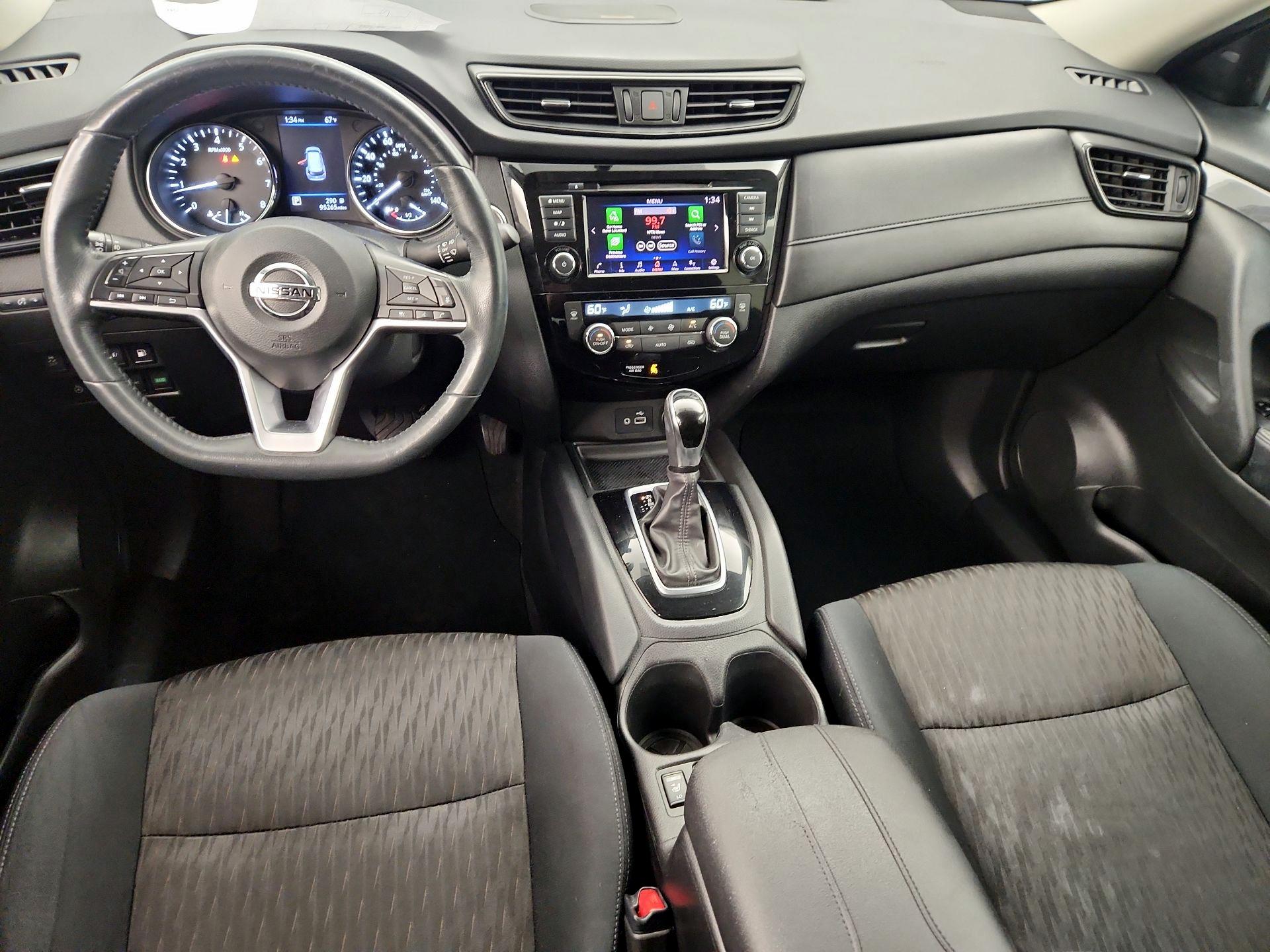 Thumbnail: 2018 Nissan Rogue - 9