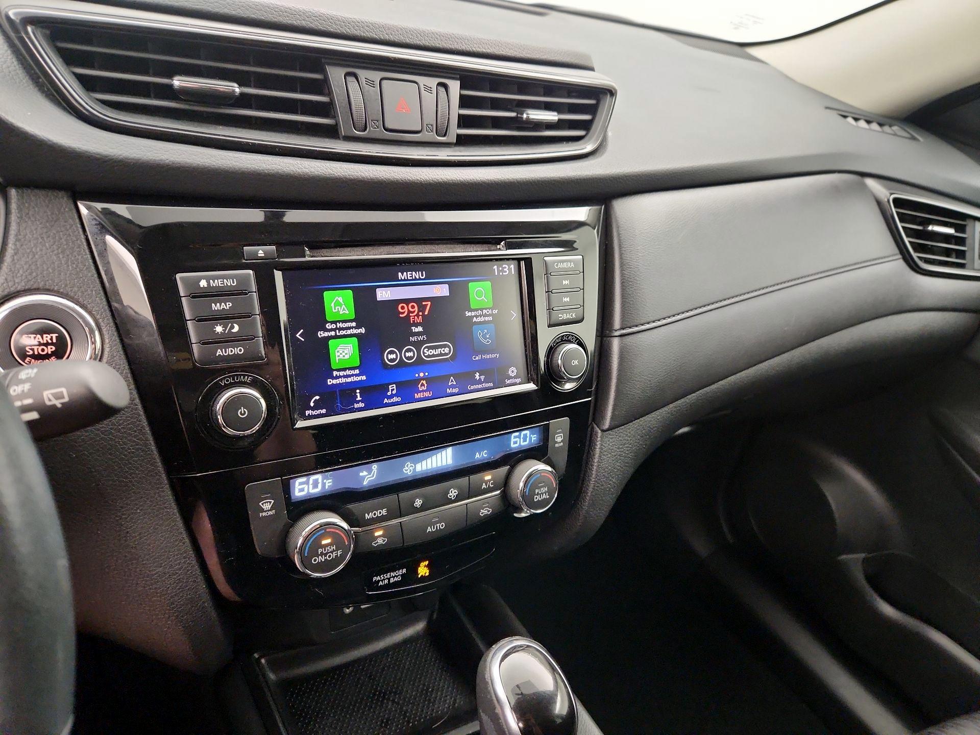 Thumbnail: 2018 Nissan Rogue - 15