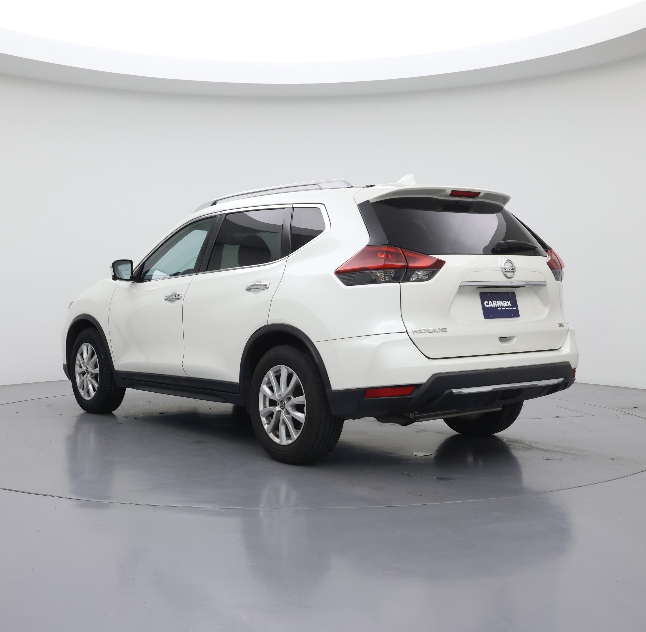 Thumbnail: 2018 Nissan Rogue - 2