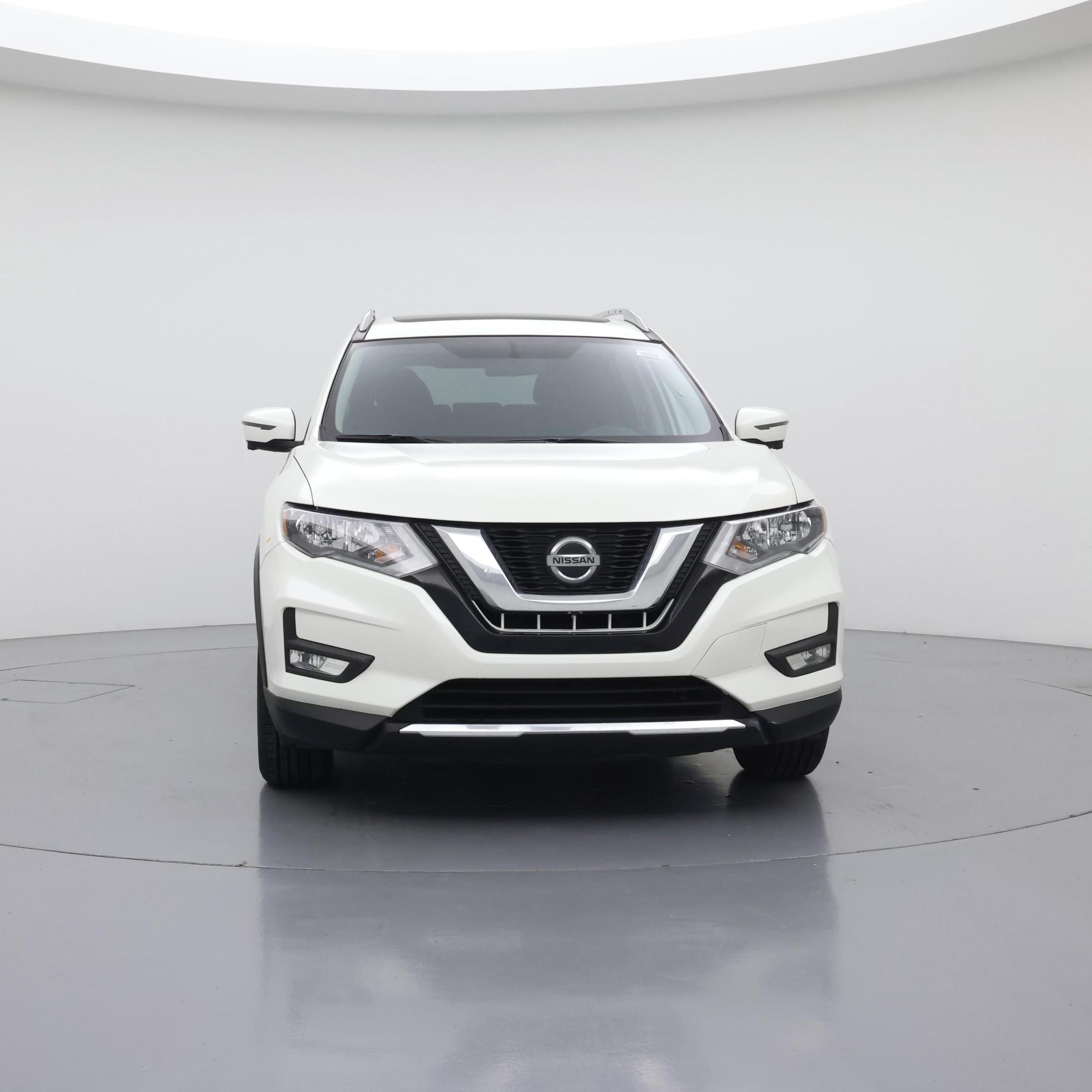 Thumbnail: 2018 Nissan Rogue - 5