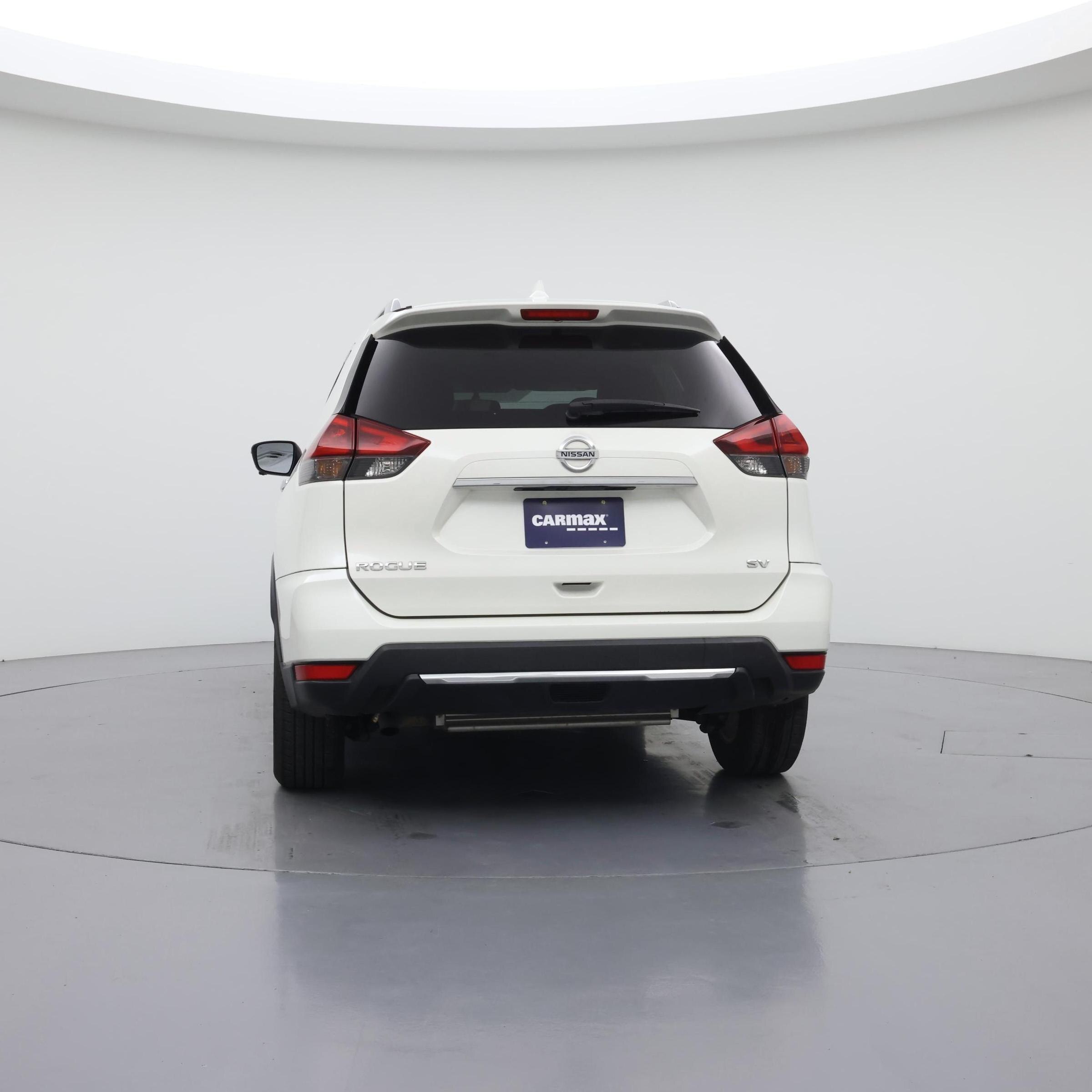 Thumbnail: 2018 Nissan Rogue - 6