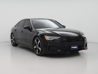 2021 Audi A6 Premium Plus