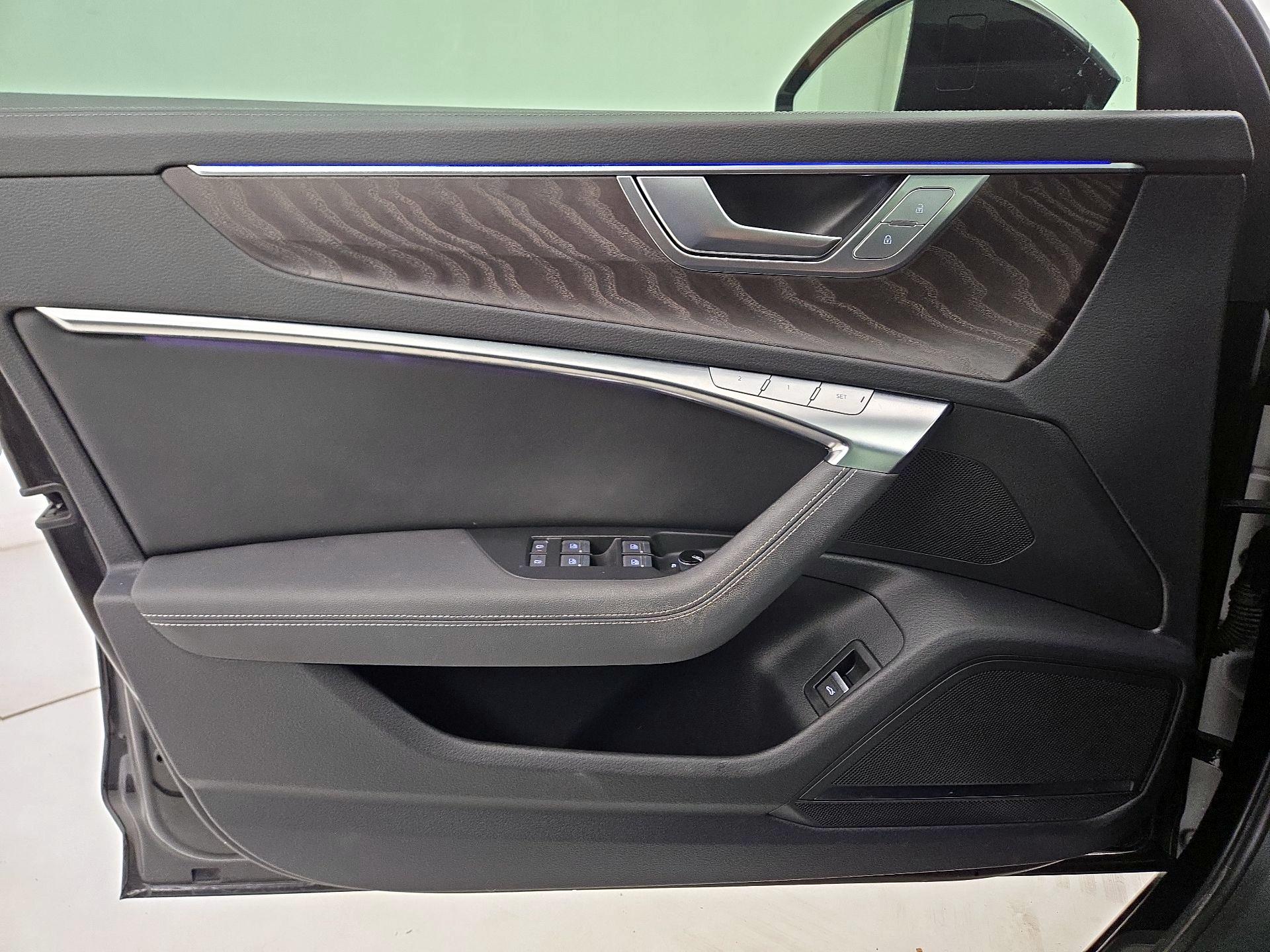 Thumbnail: 2021 Audi A6 - 12