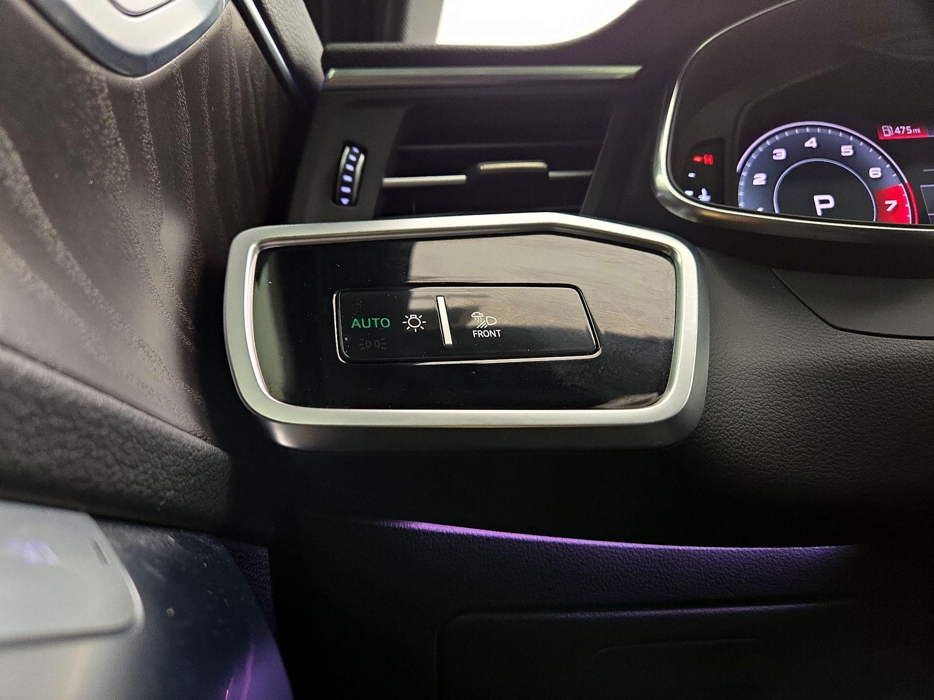 Thumbnail: 2021 Audi A6 - 13