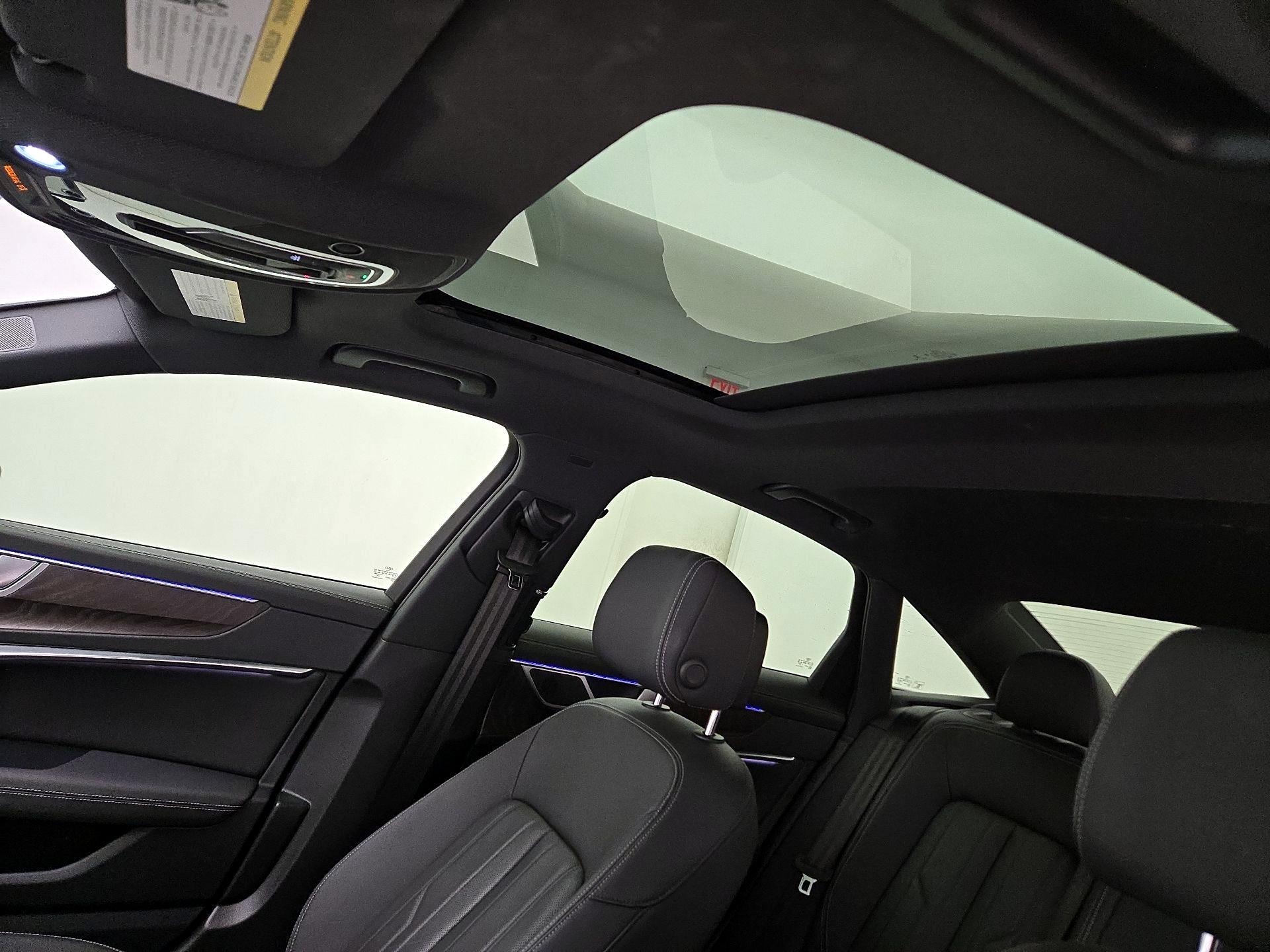 Thumbnail: 2021 Audi A6 - 18