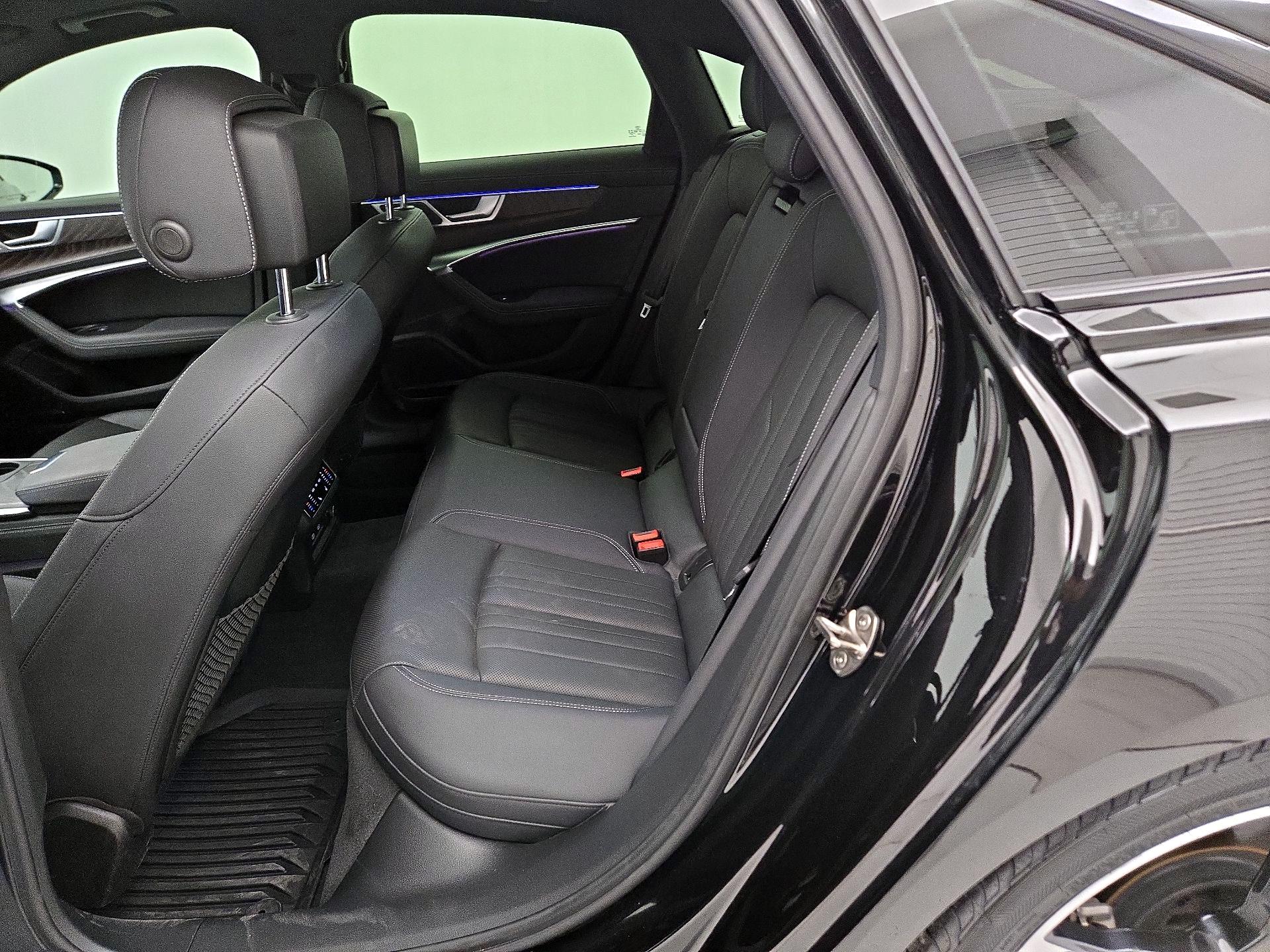 Thumbnail: 2021 Audi A6 - 19