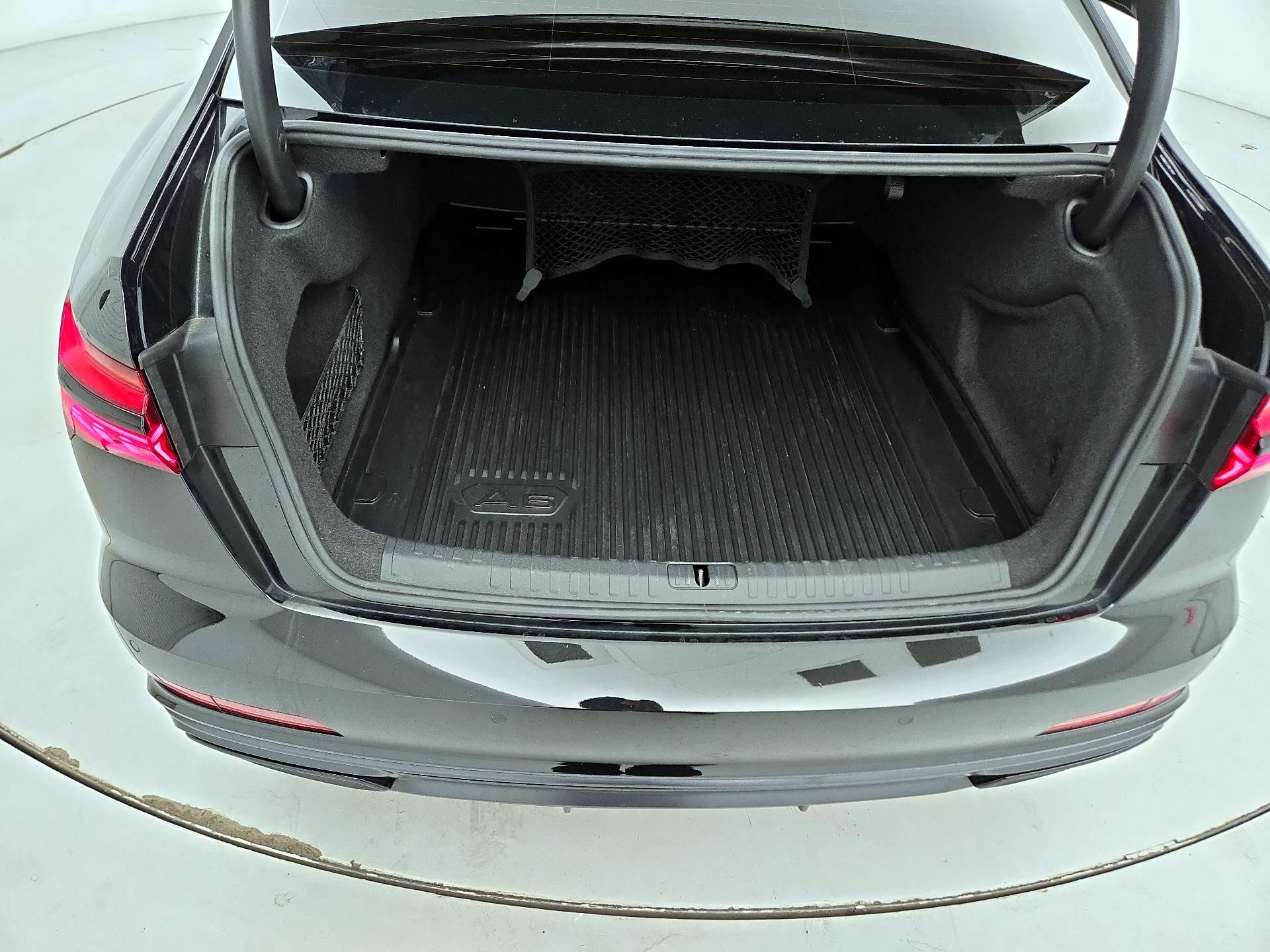 Thumbnail: 2021 Audi A6 - 20