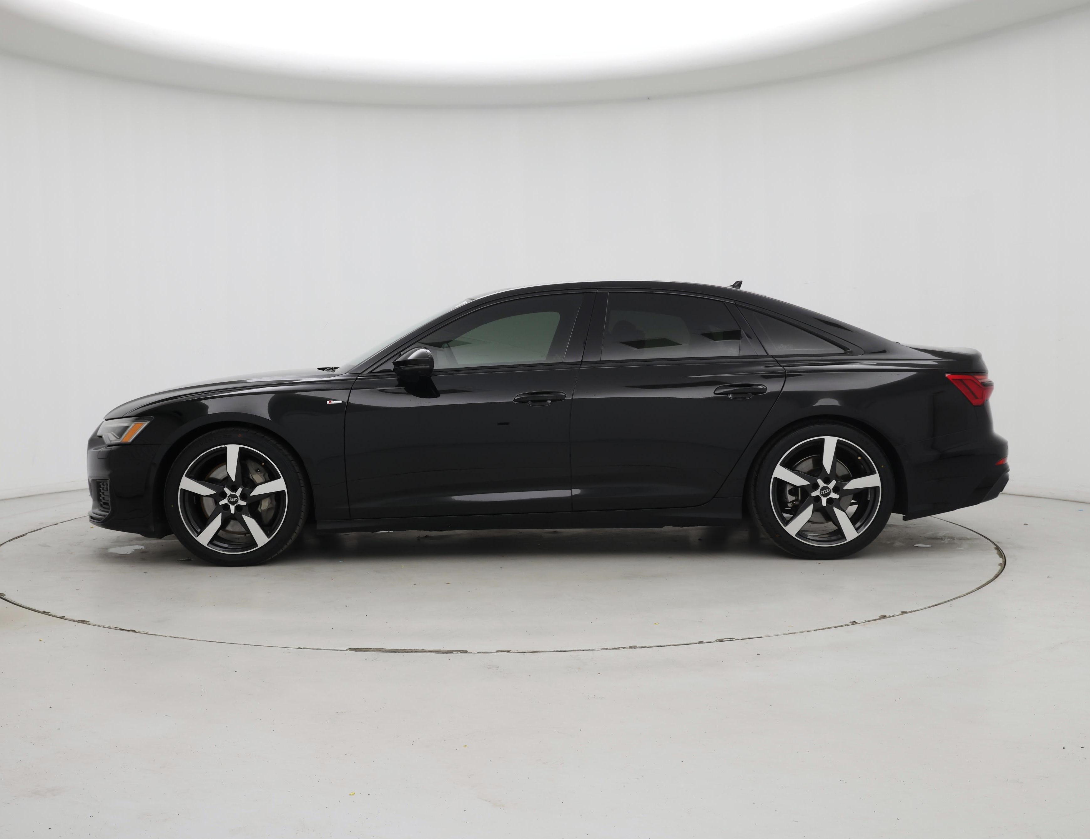 Thumbnail: 2021 Audi A6 - 3