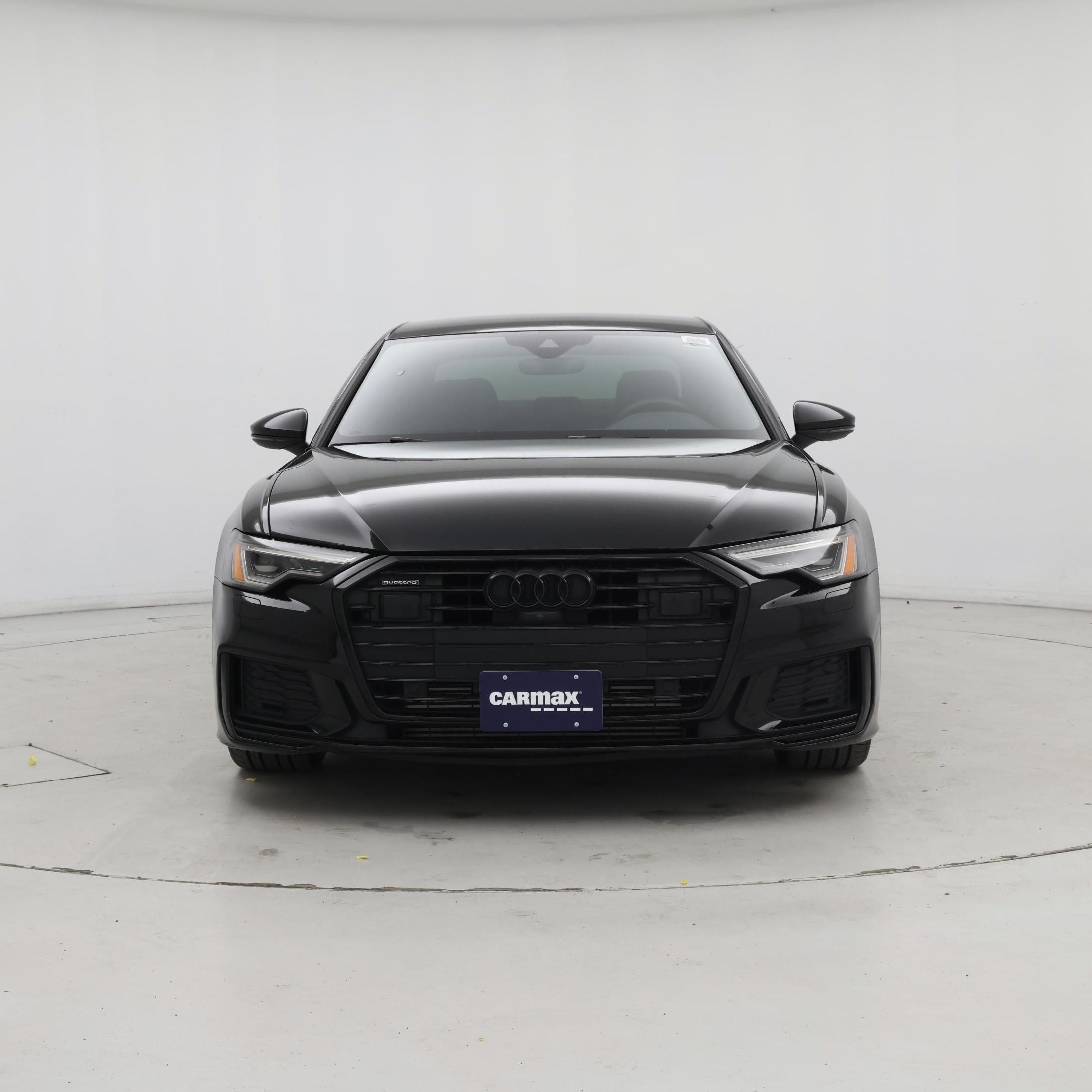 Thumbnail: 2021 Audi A6 - 5