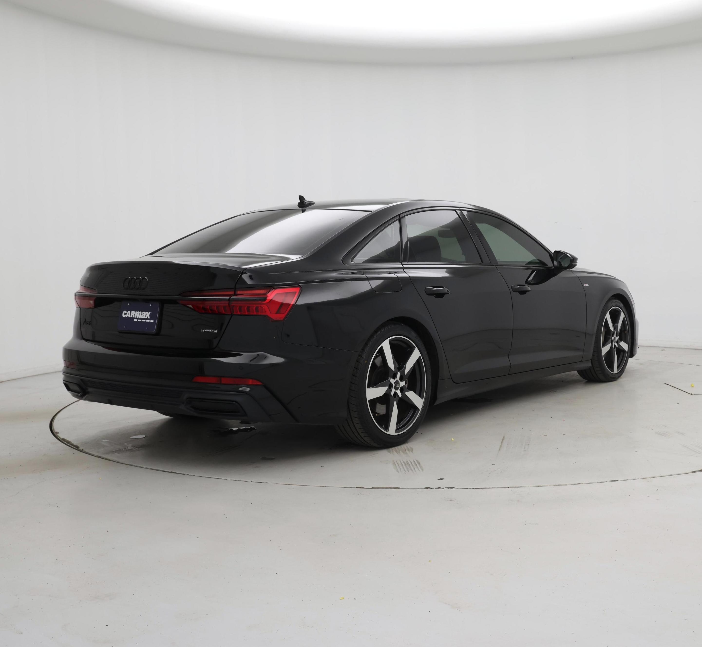 Thumbnail: 2021 Audi A6 - 8