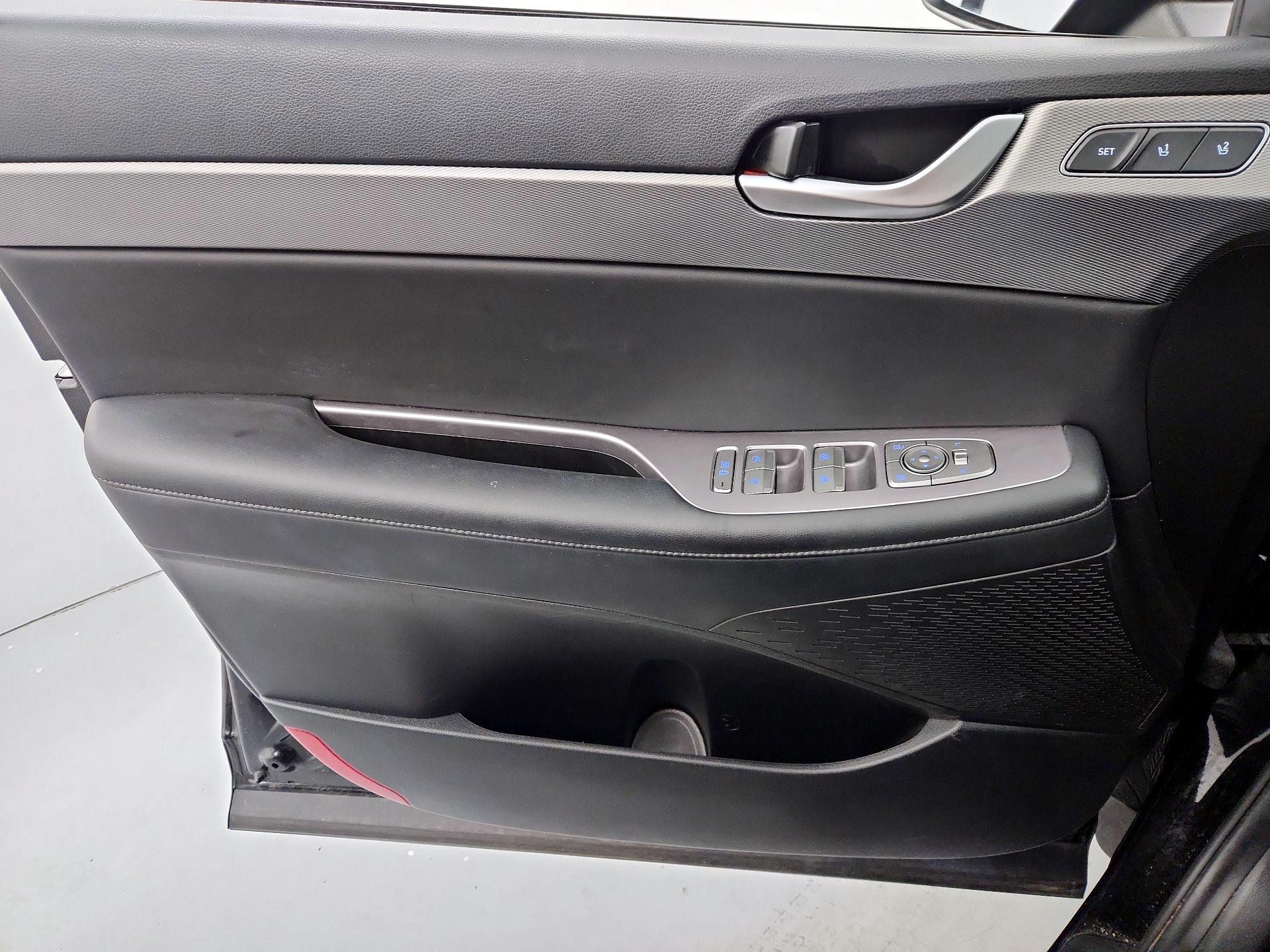 Thumbnail: 2021 Hyundai Palisade - 12