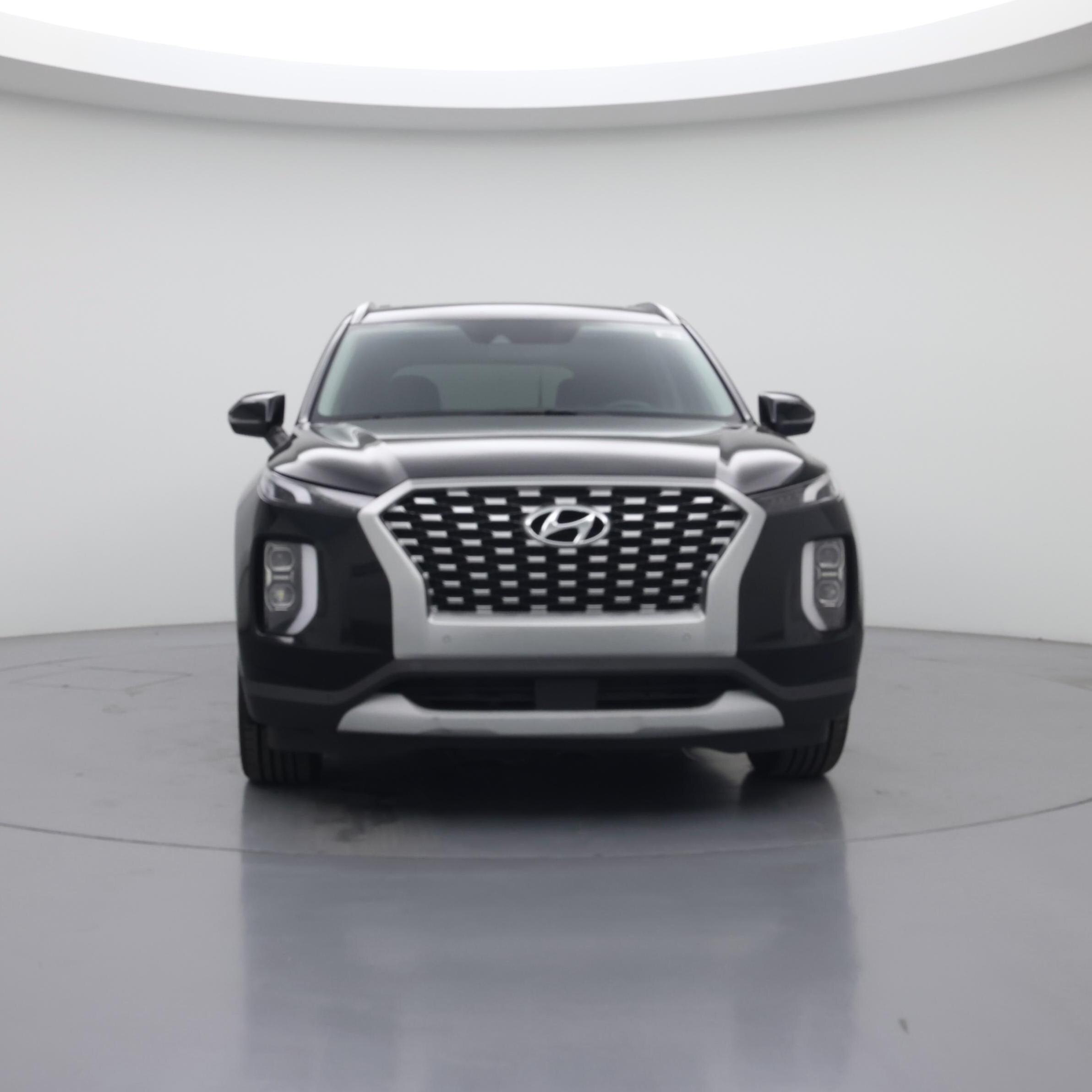 Thumbnail: 2021 Hyundai Palisade - 5