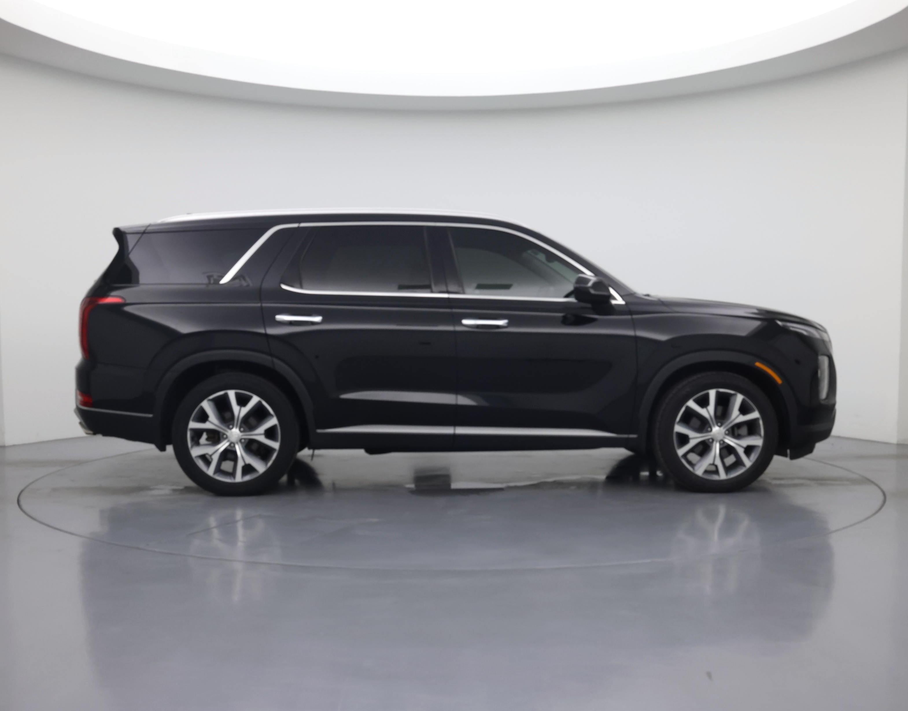 Thumbnail: 2021 Hyundai Palisade - 7