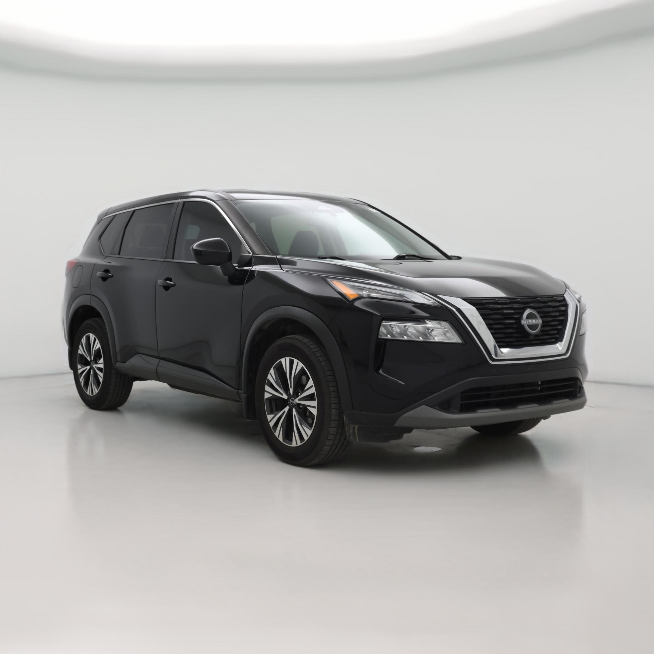 Thumbnail: 2023 Nissan Rogue - 1
