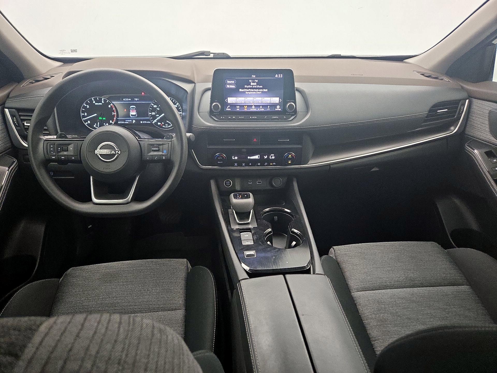 Thumbnail: 2023 Nissan Rogue - 9