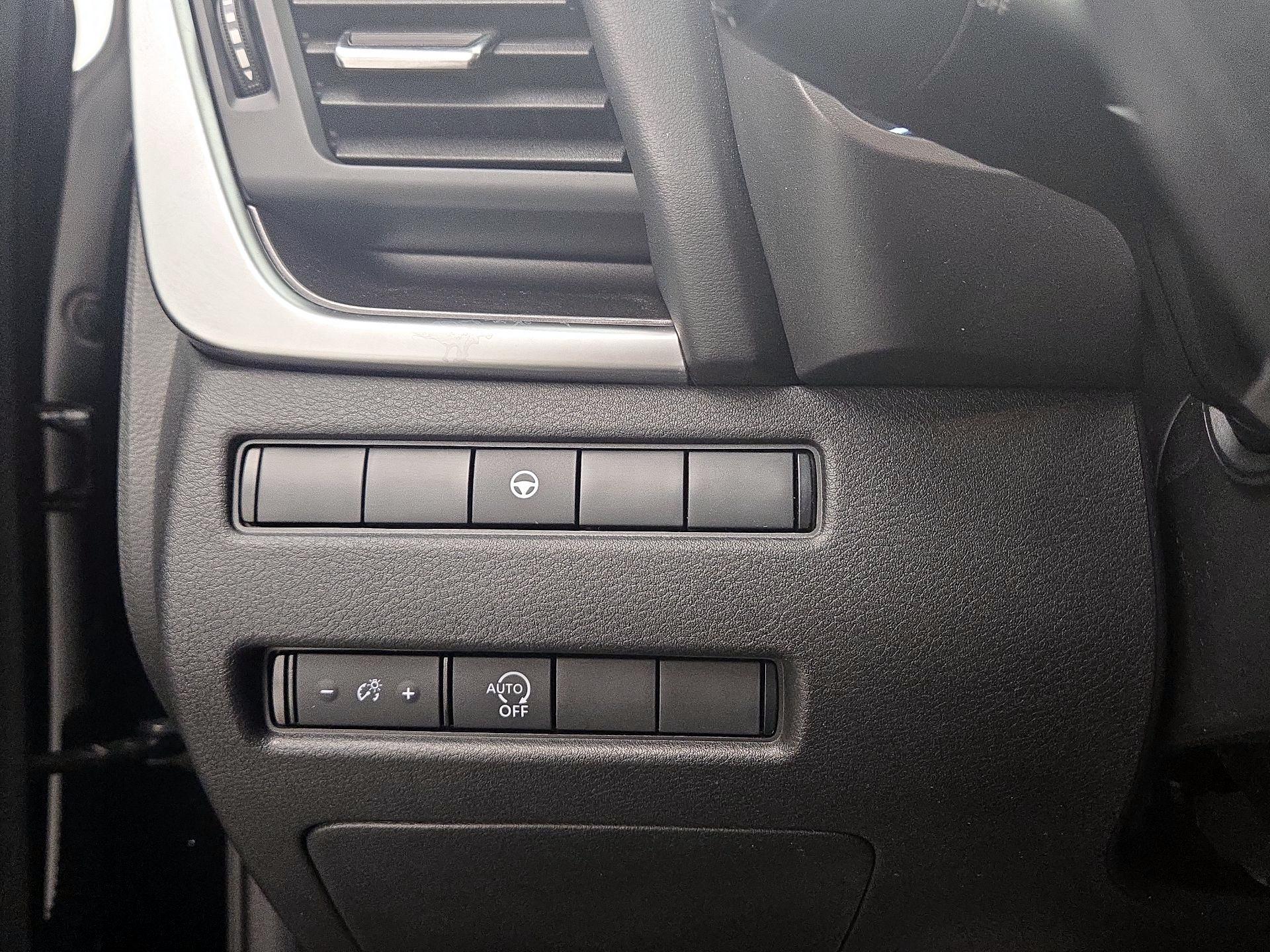 Thumbnail: 2023 Nissan Rogue - 13