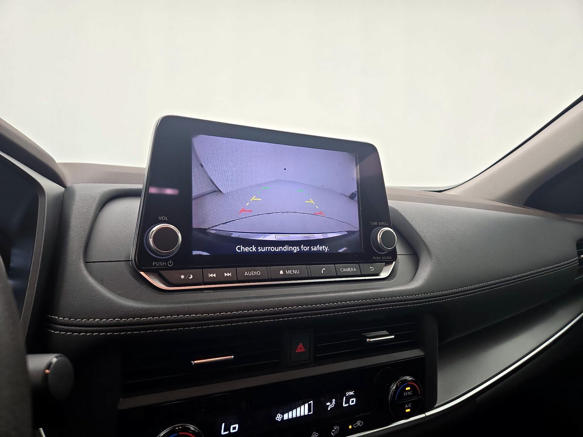 Thumbnail: 2023 Nissan Rogue - 14