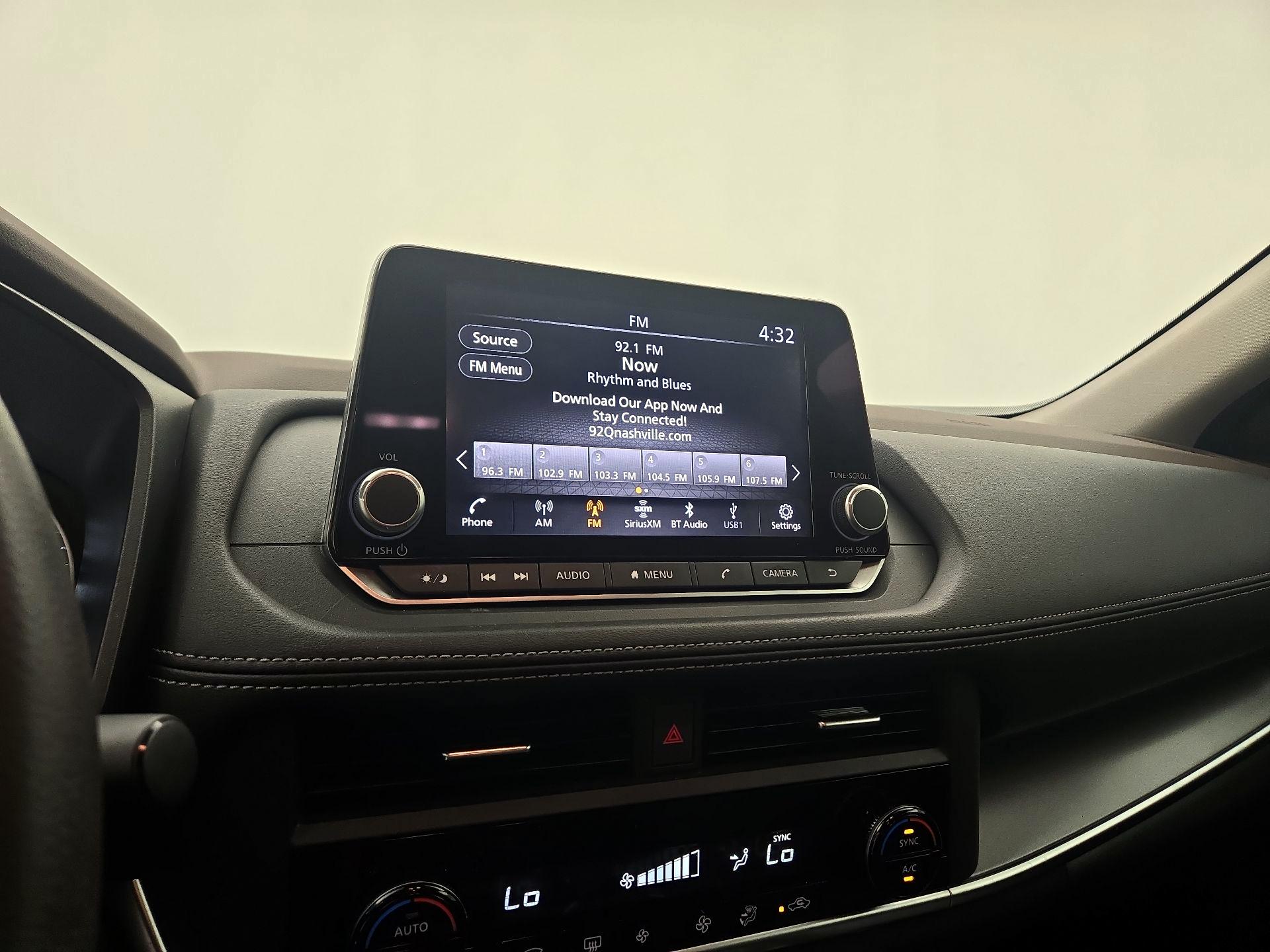 Thumbnail: 2023 Nissan Rogue - 15