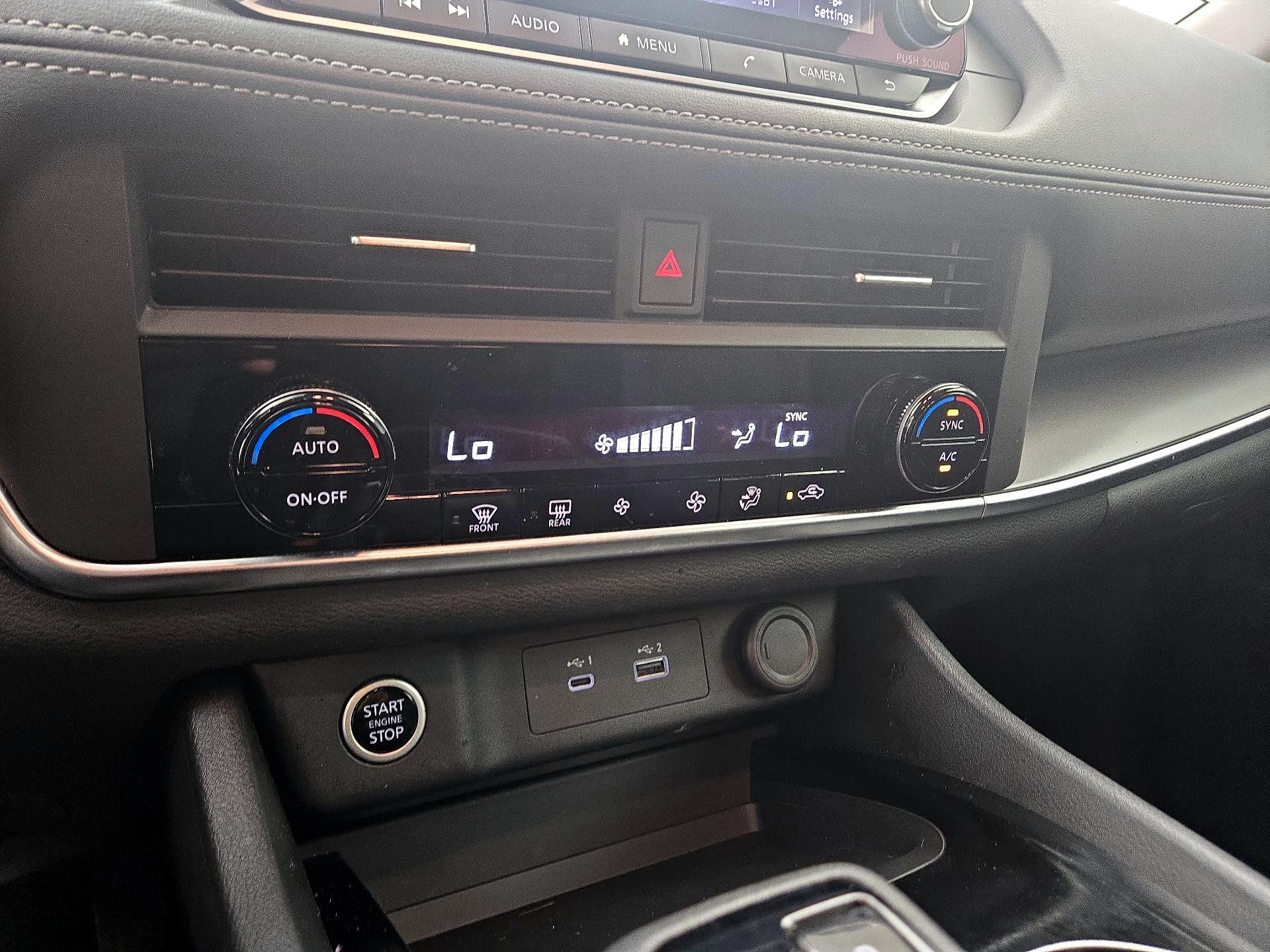 Thumbnail: 2023 Nissan Rogue - 16