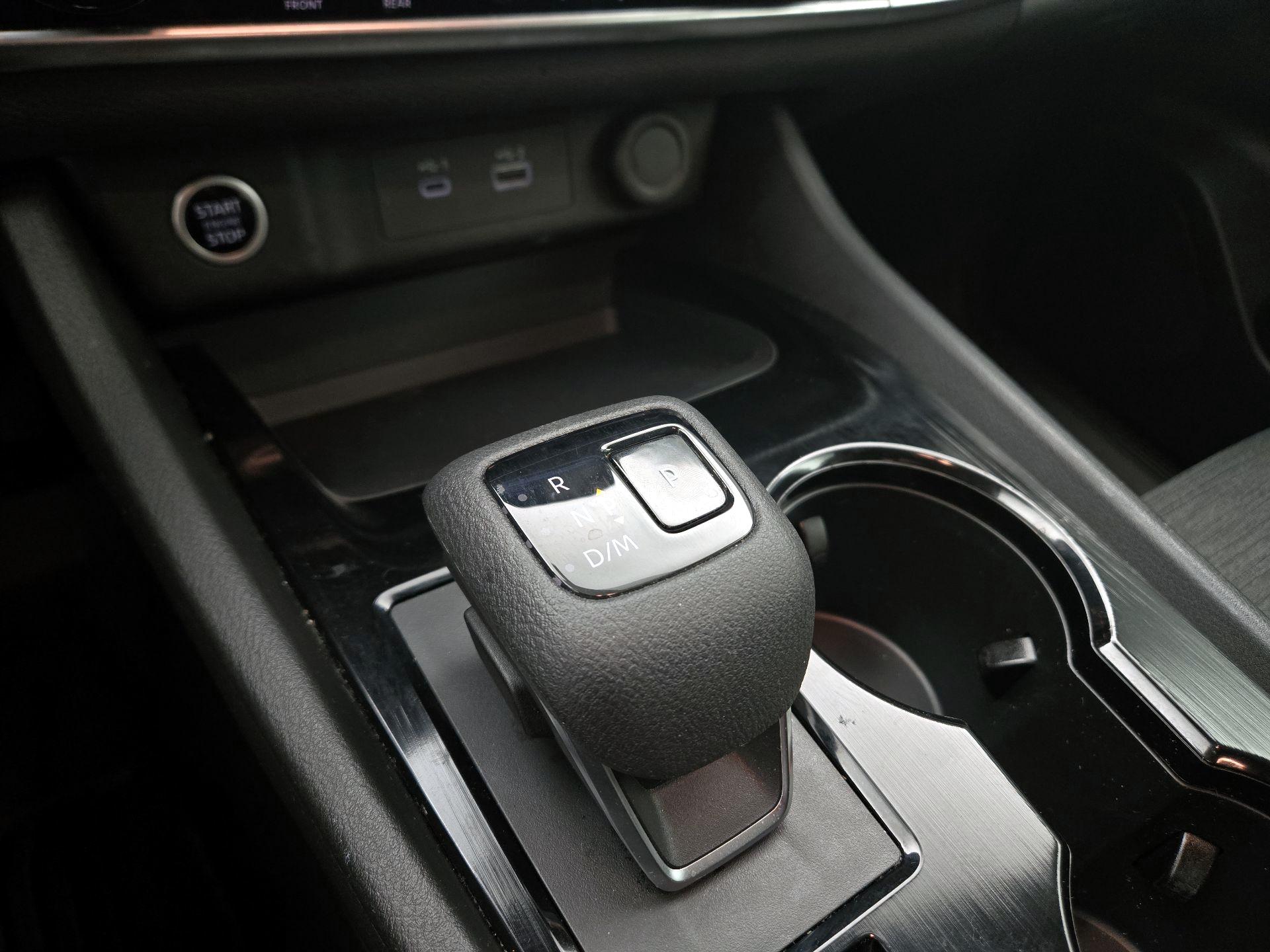 Thumbnail: 2023 Nissan Rogue - 17