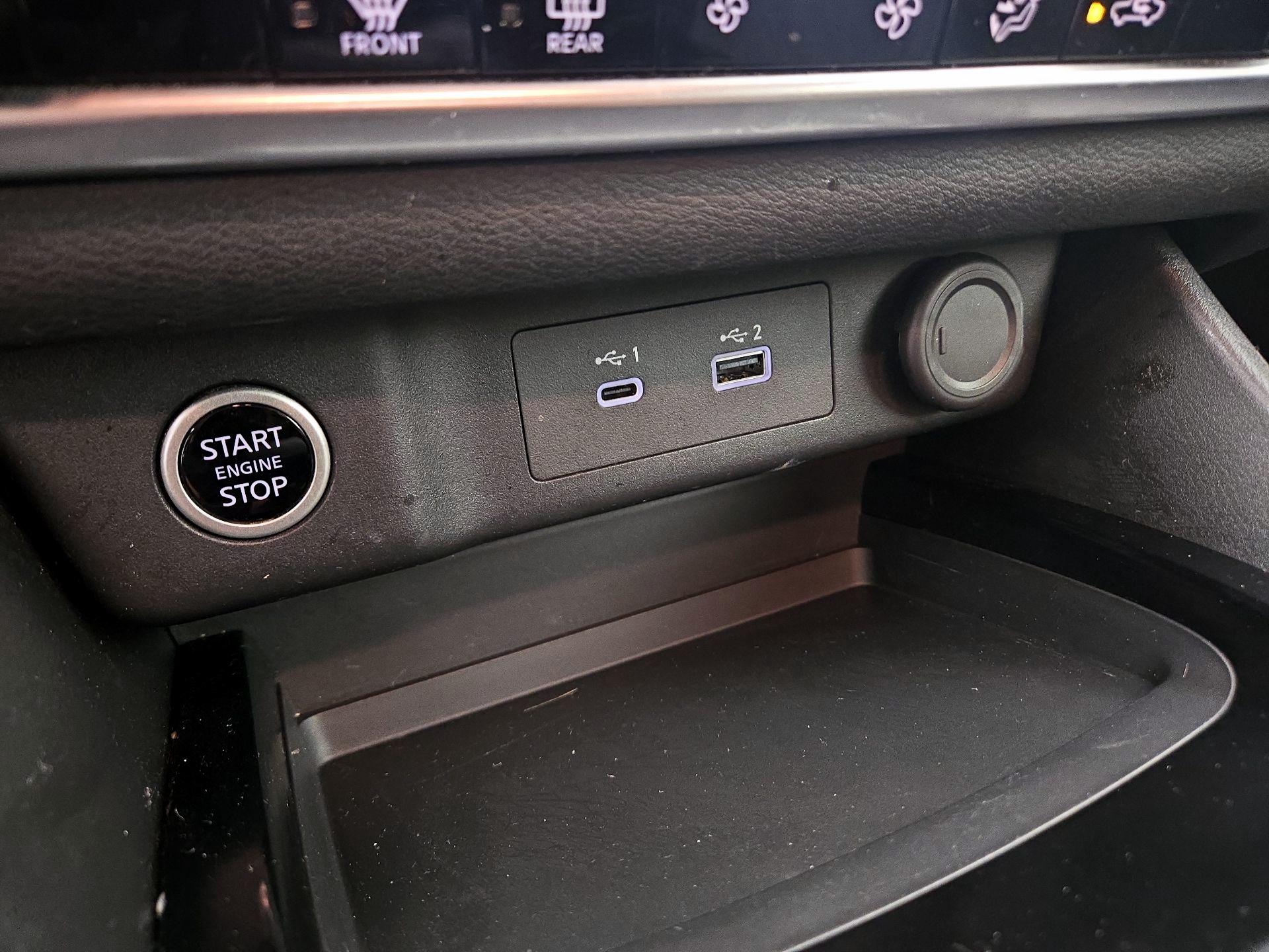 Thumbnail: 2023 Nissan Rogue - 18