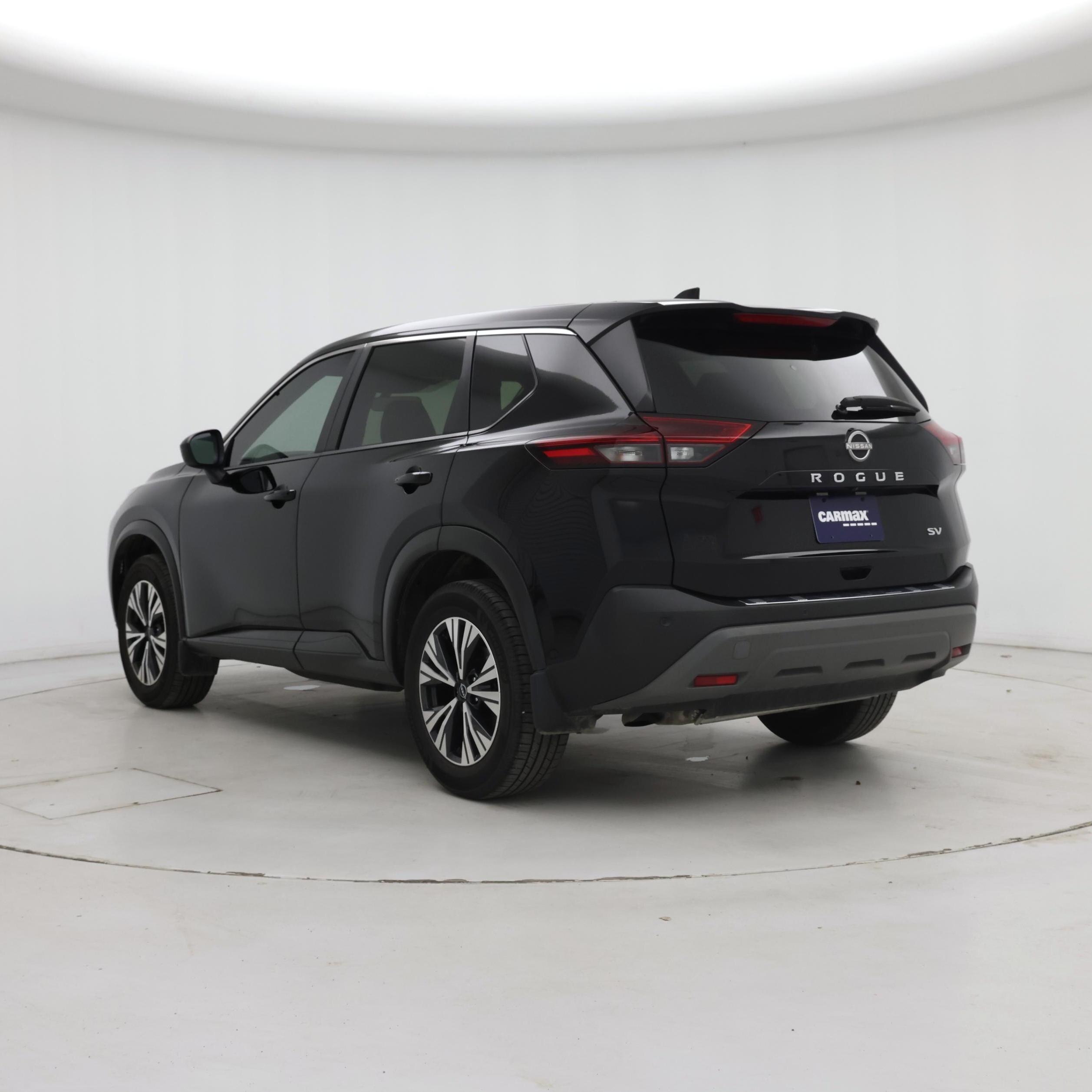 Thumbnail: 2023 Nissan Rogue - 2