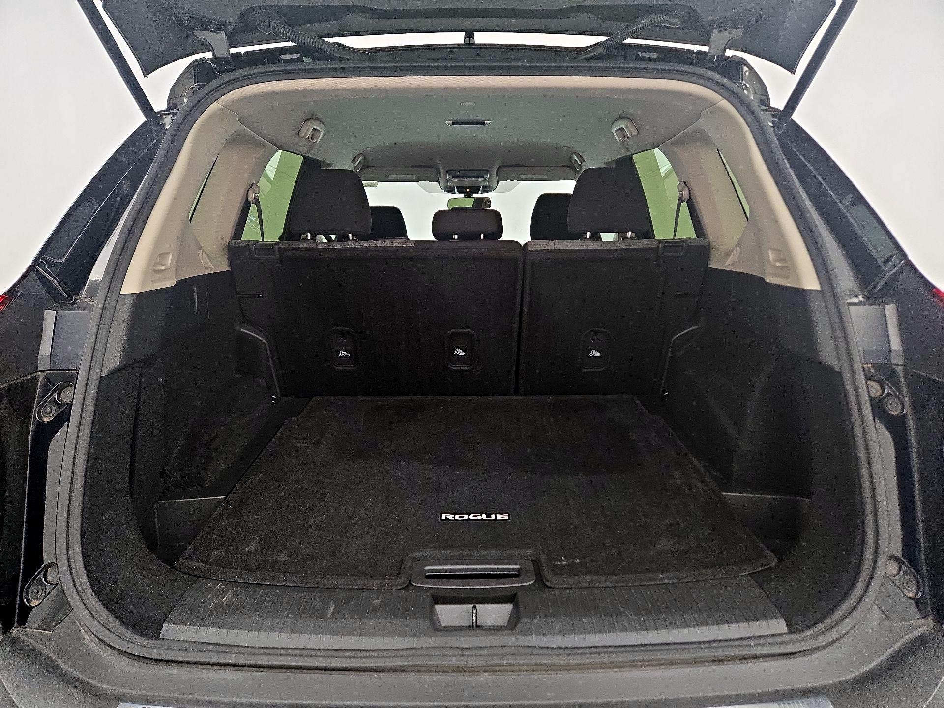 Thumbnail: 2023 Nissan Rogue - 20