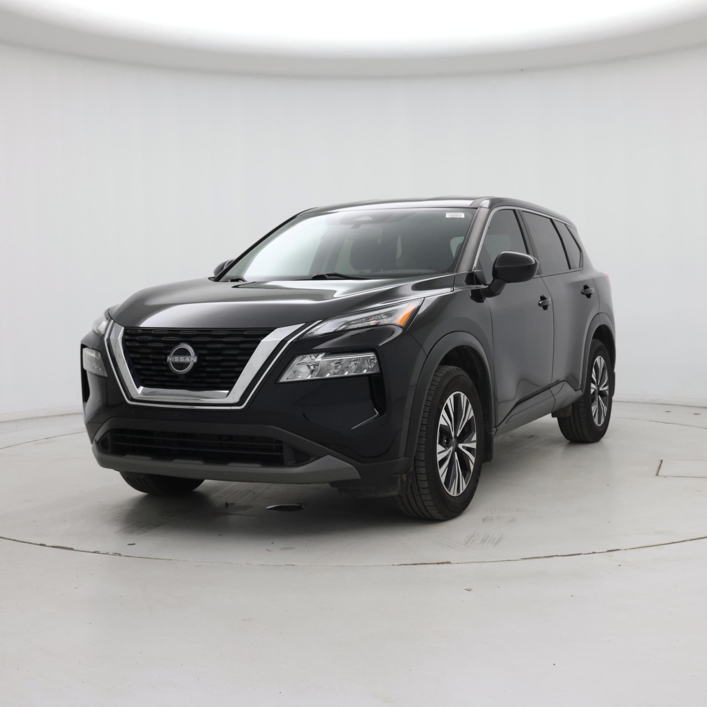 Thumbnail: 2023 Nissan Rogue - 4