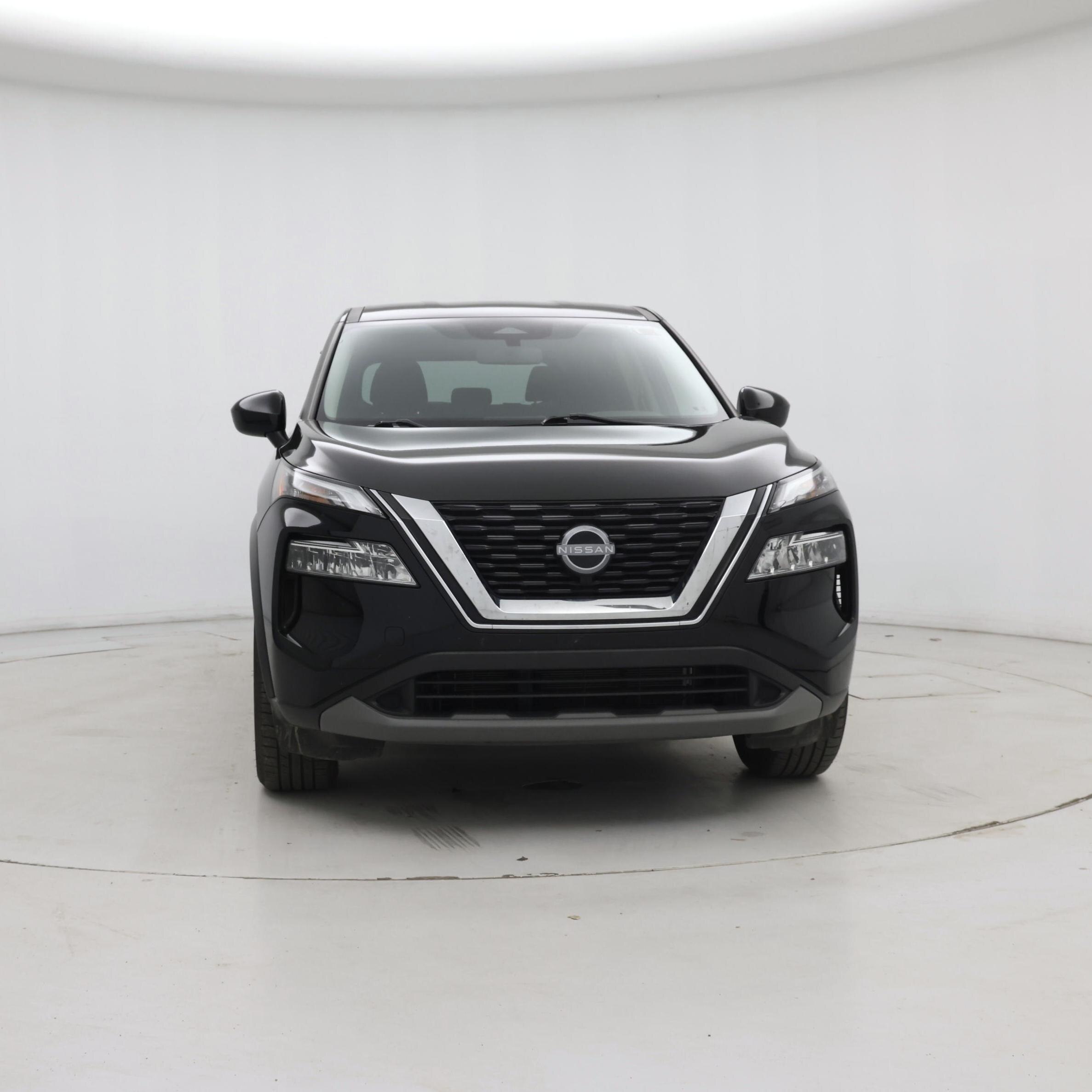 Thumbnail: 2023 Nissan Rogue - 5