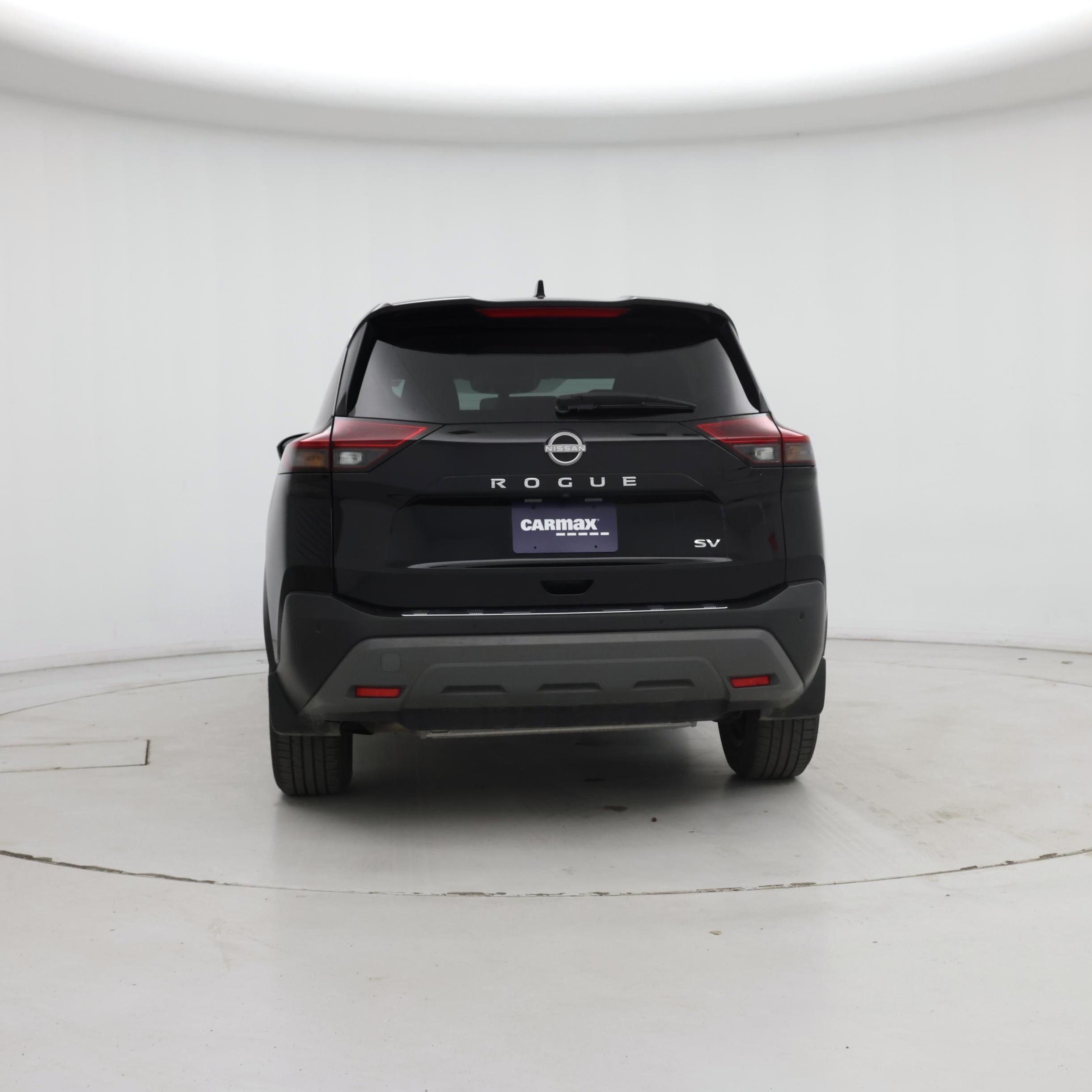 Thumbnail: 2023 Nissan Rogue - 6