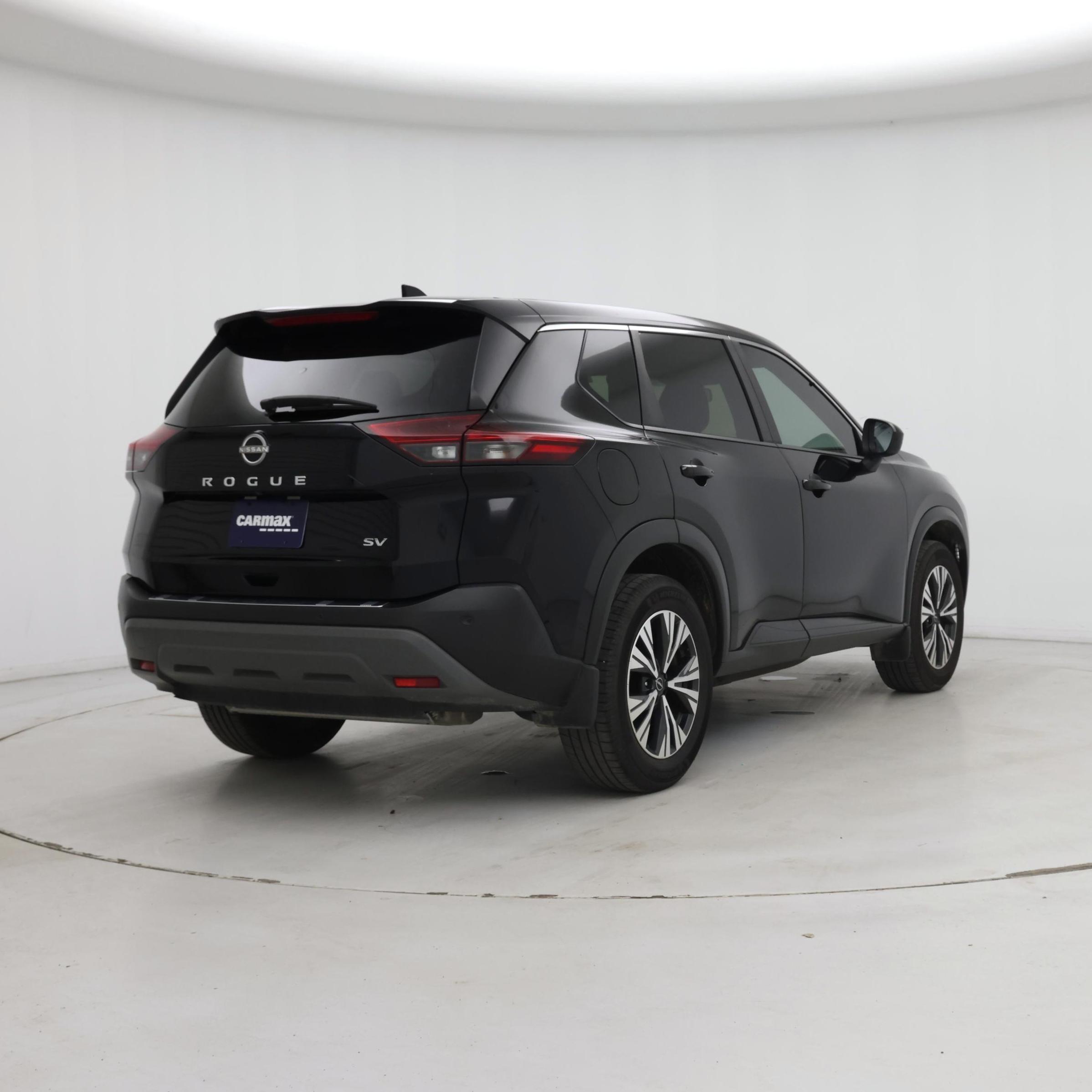 Thumbnail: 2023 Nissan Rogue - 8
