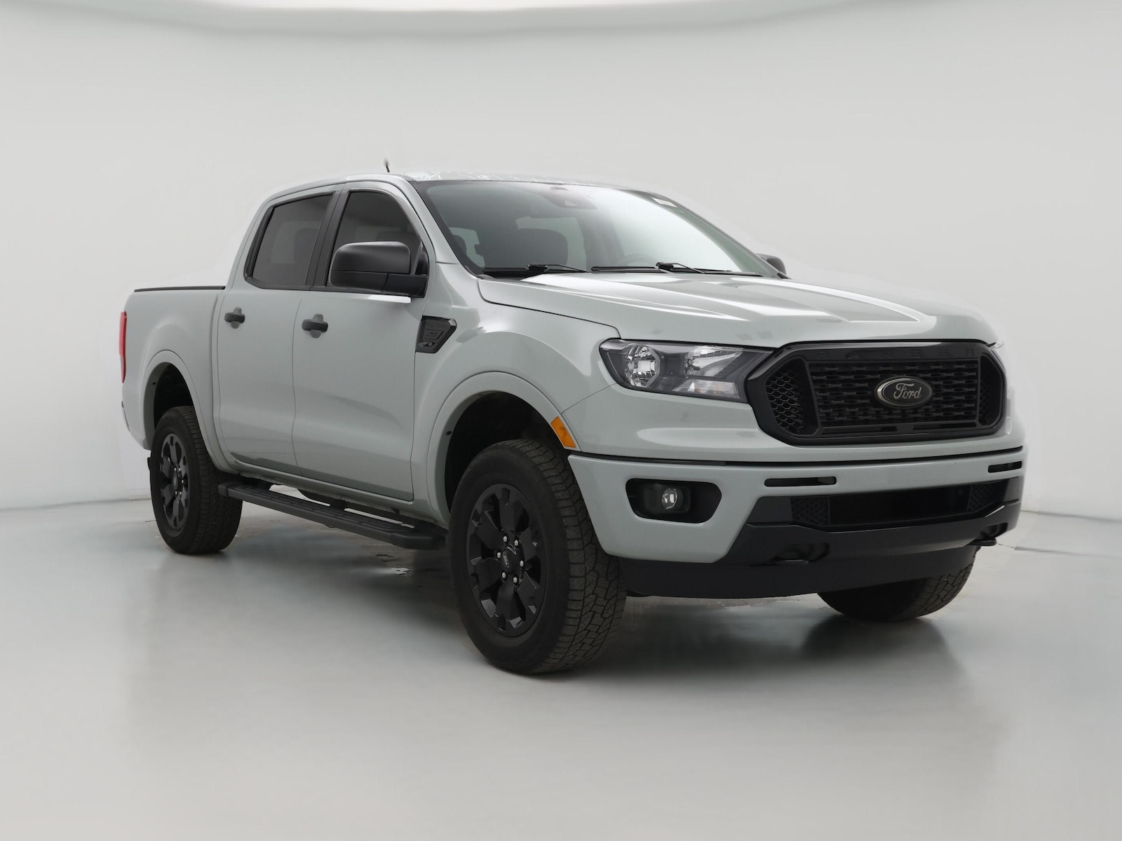 2023 Ford Ranger