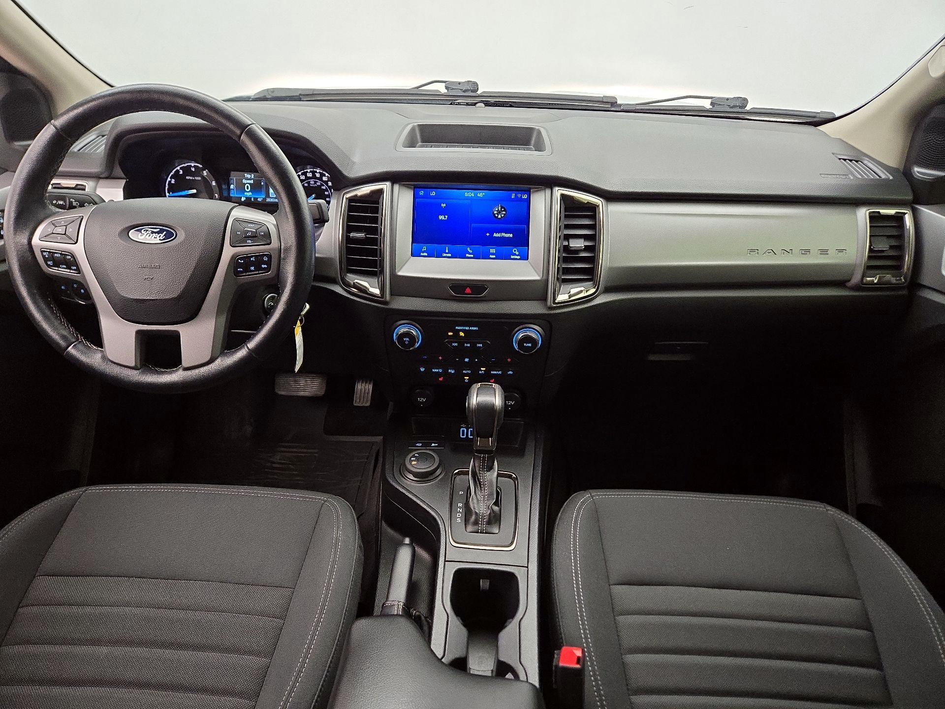 Thumbnail: 2023 Ford Ranger - 9