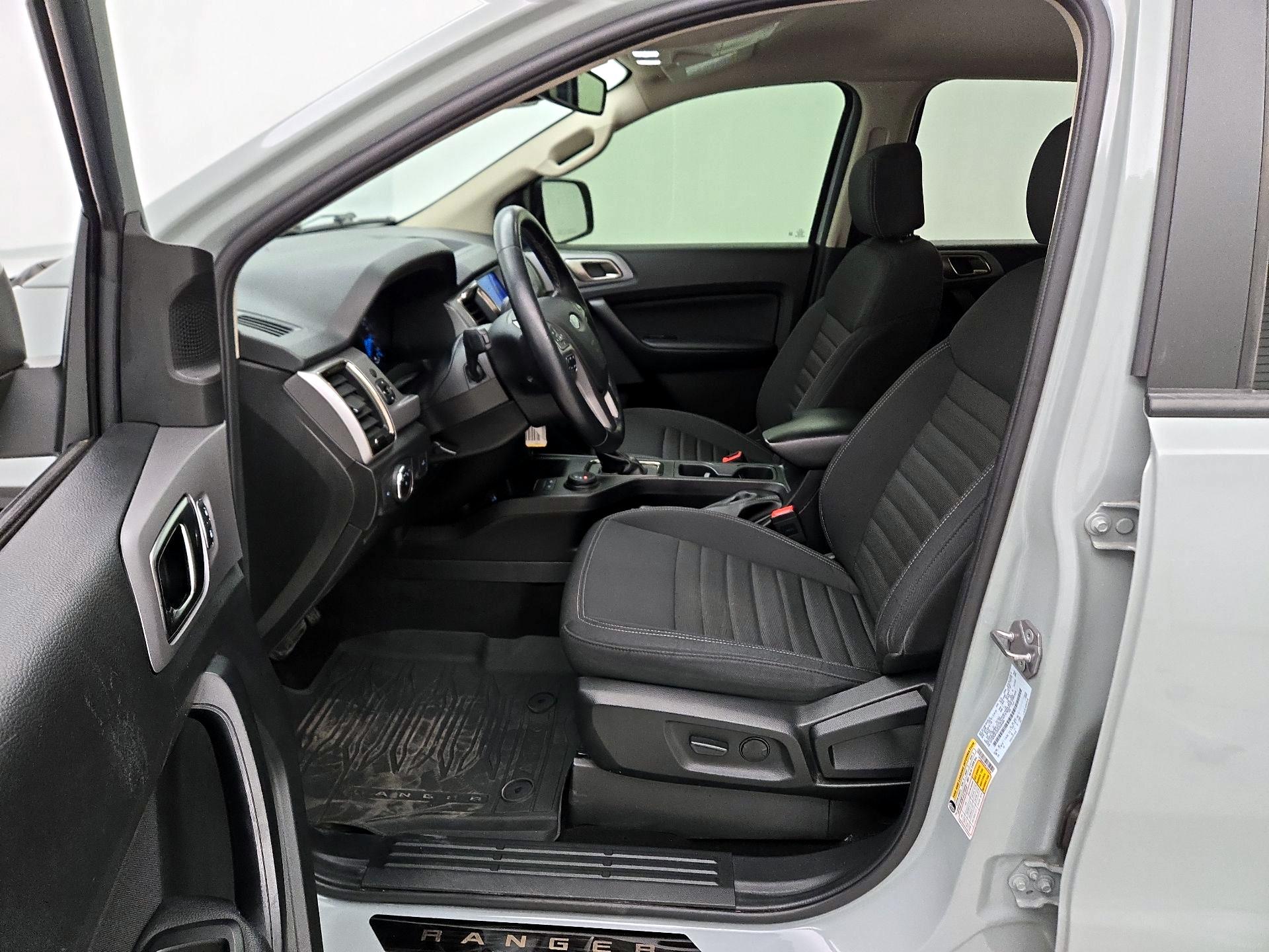 Thumbnail: 2023 Ford Ranger - 11