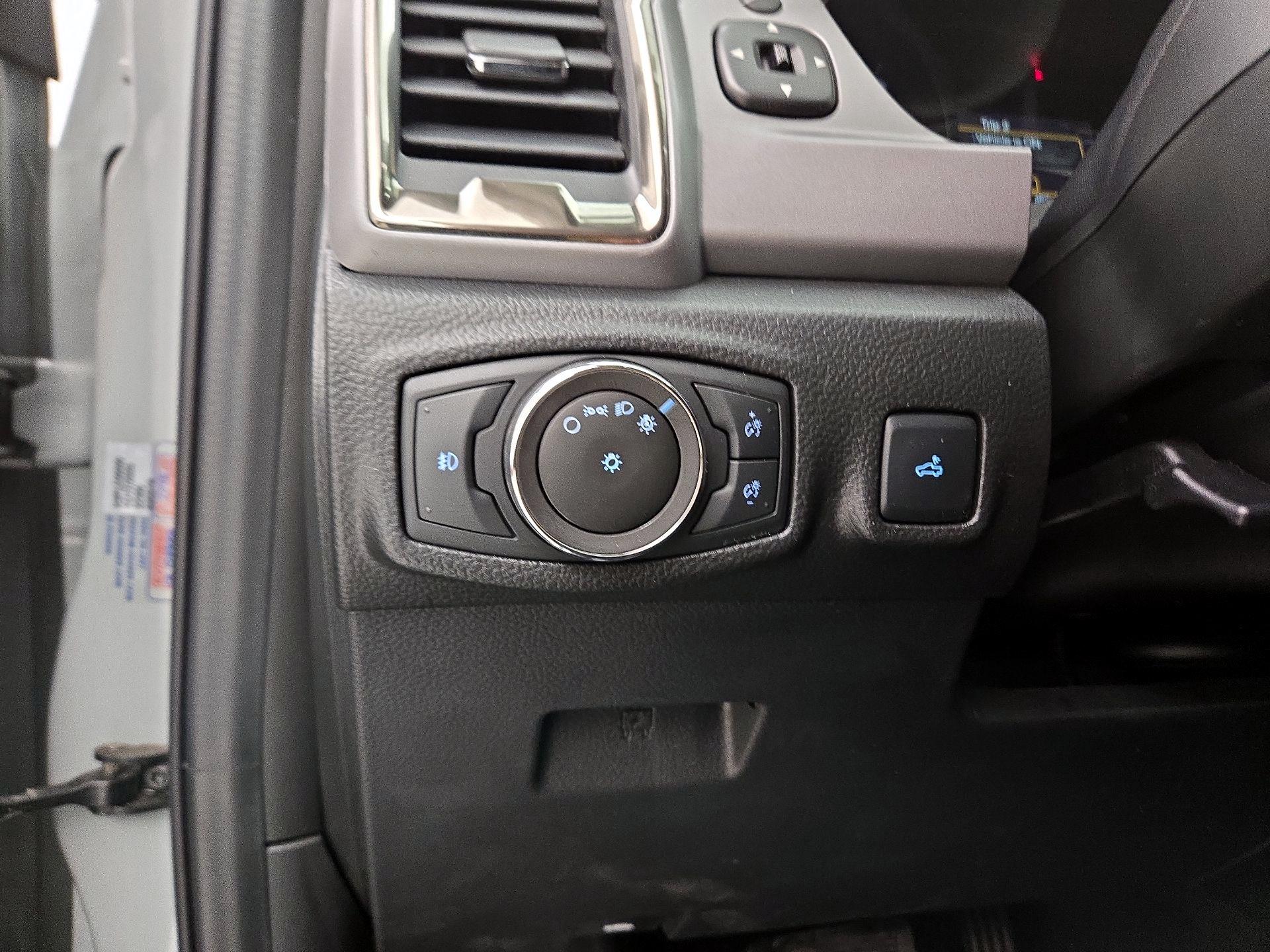 Thumbnail: 2023 Ford Ranger - 13