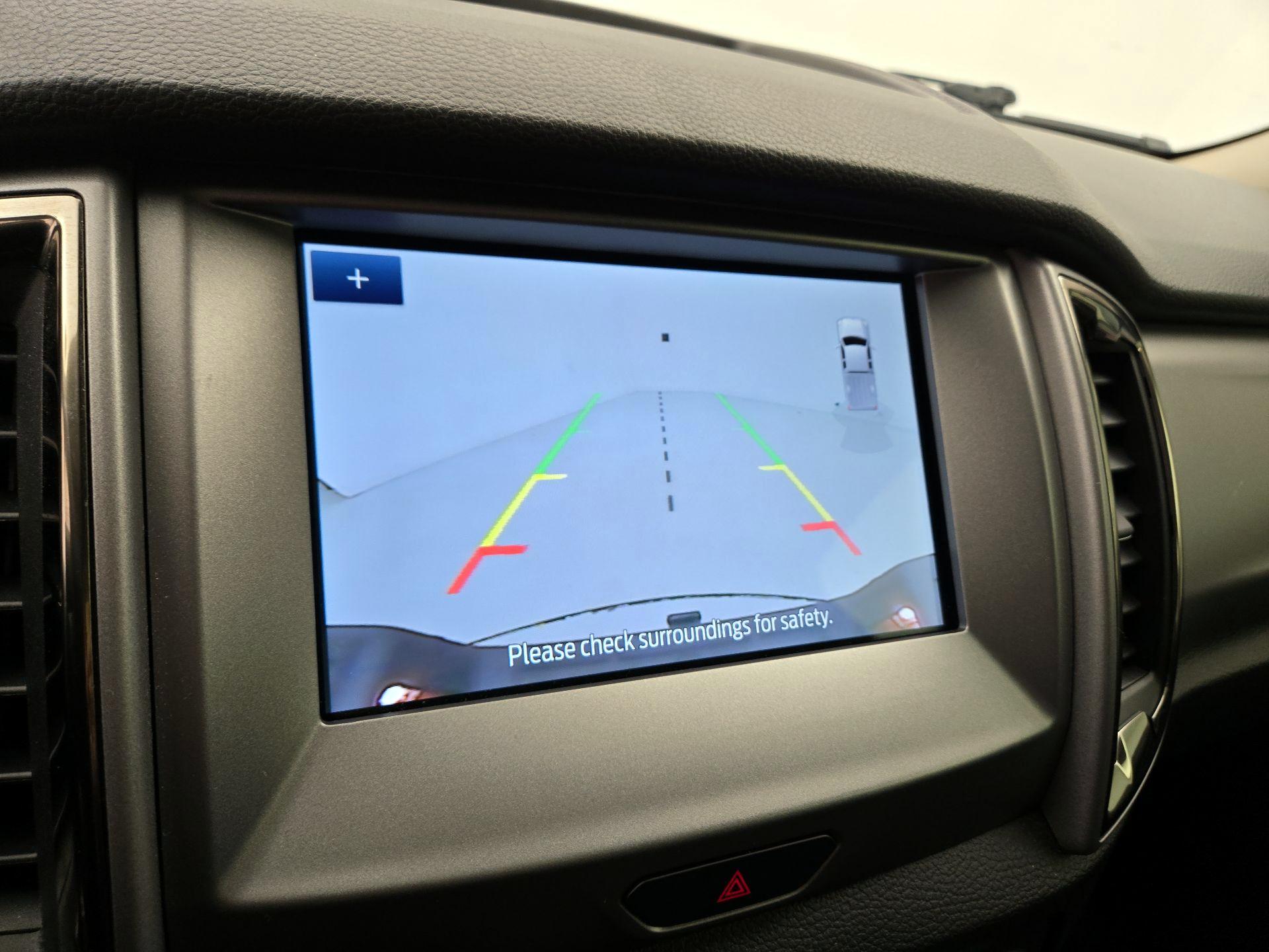 Thumbnail: 2023 Ford Ranger - 14