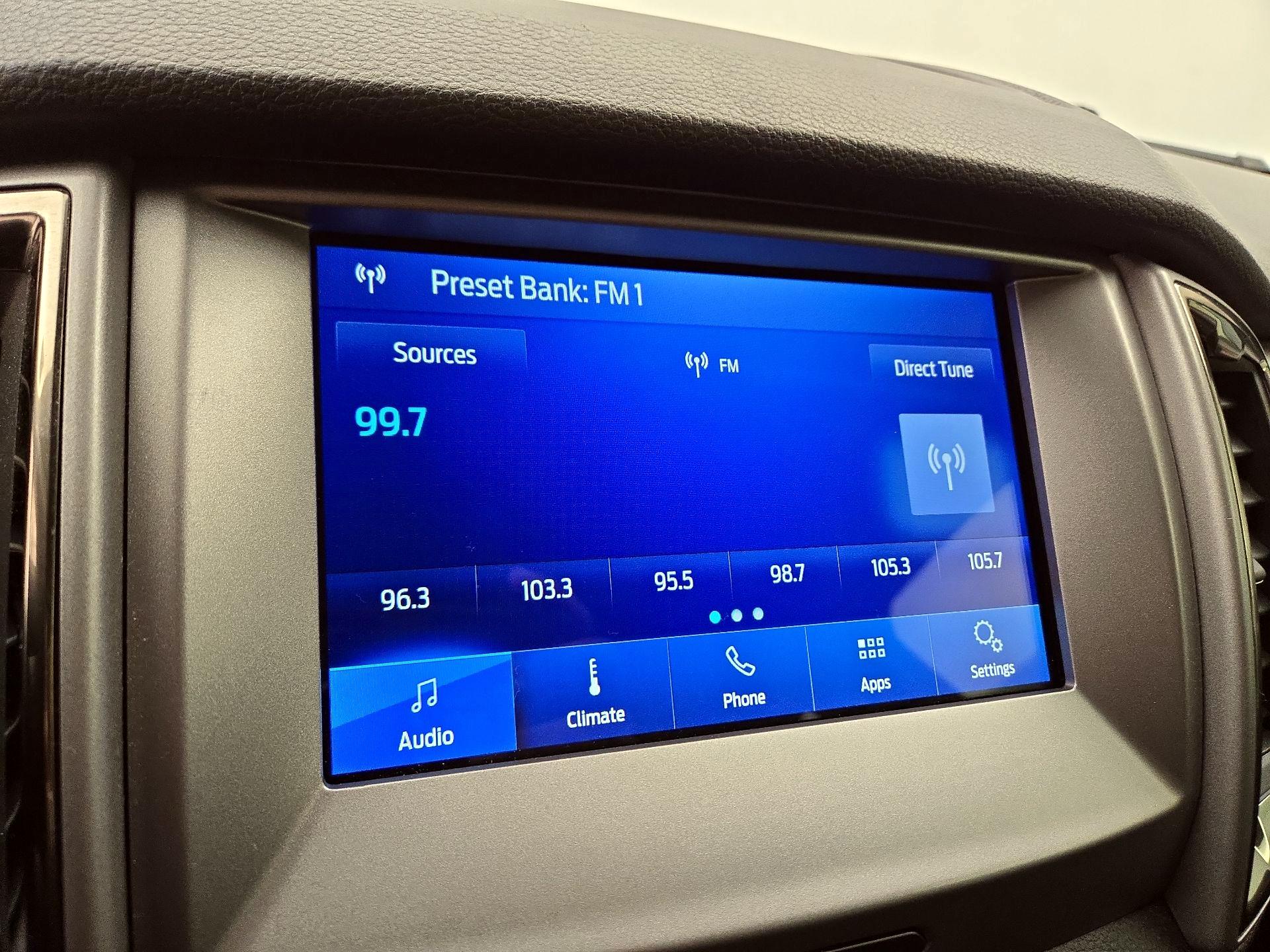 Thumbnail: 2023 Ford Ranger - 15