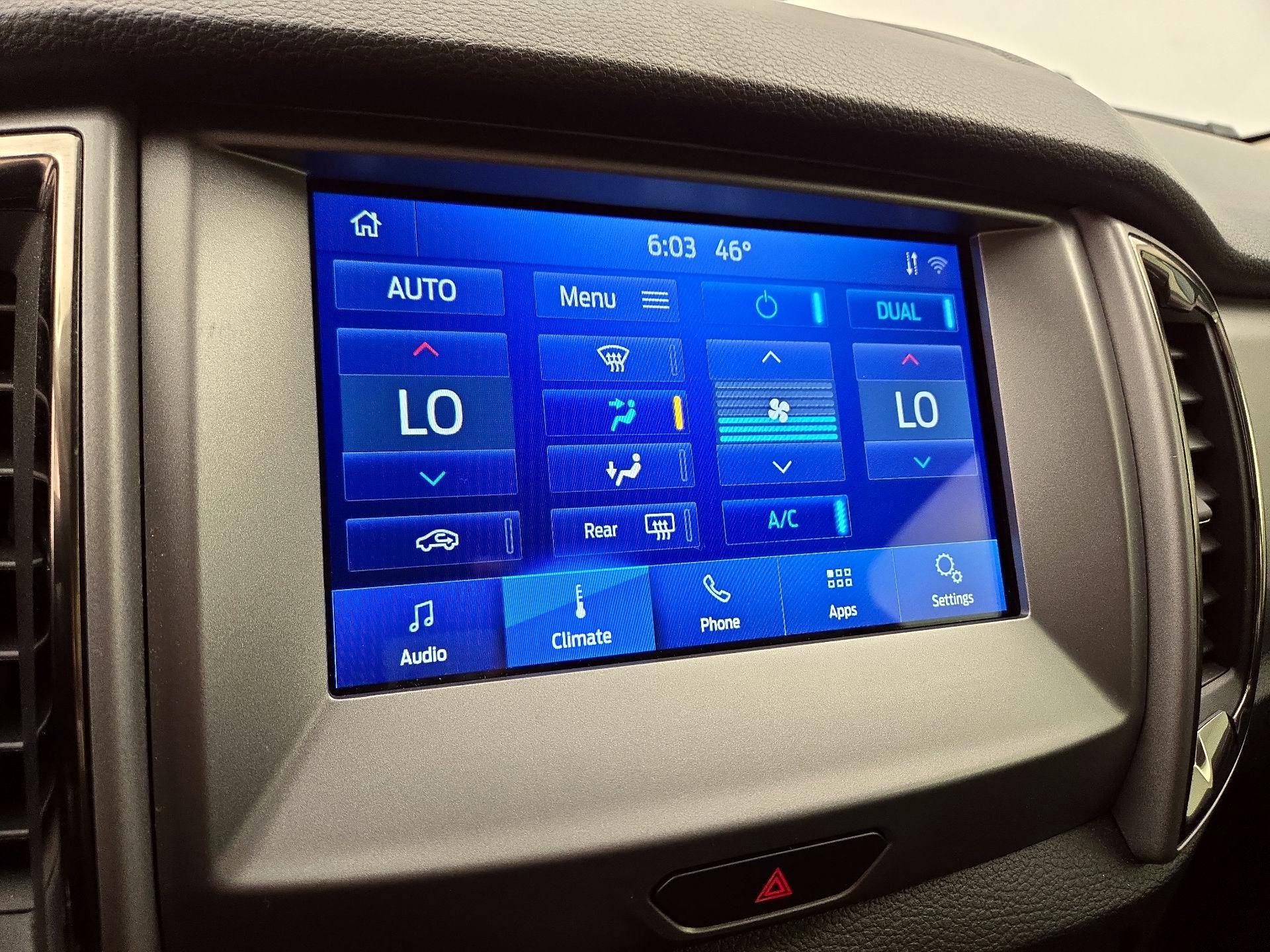 Thumbnail: 2023 Ford Ranger - 16