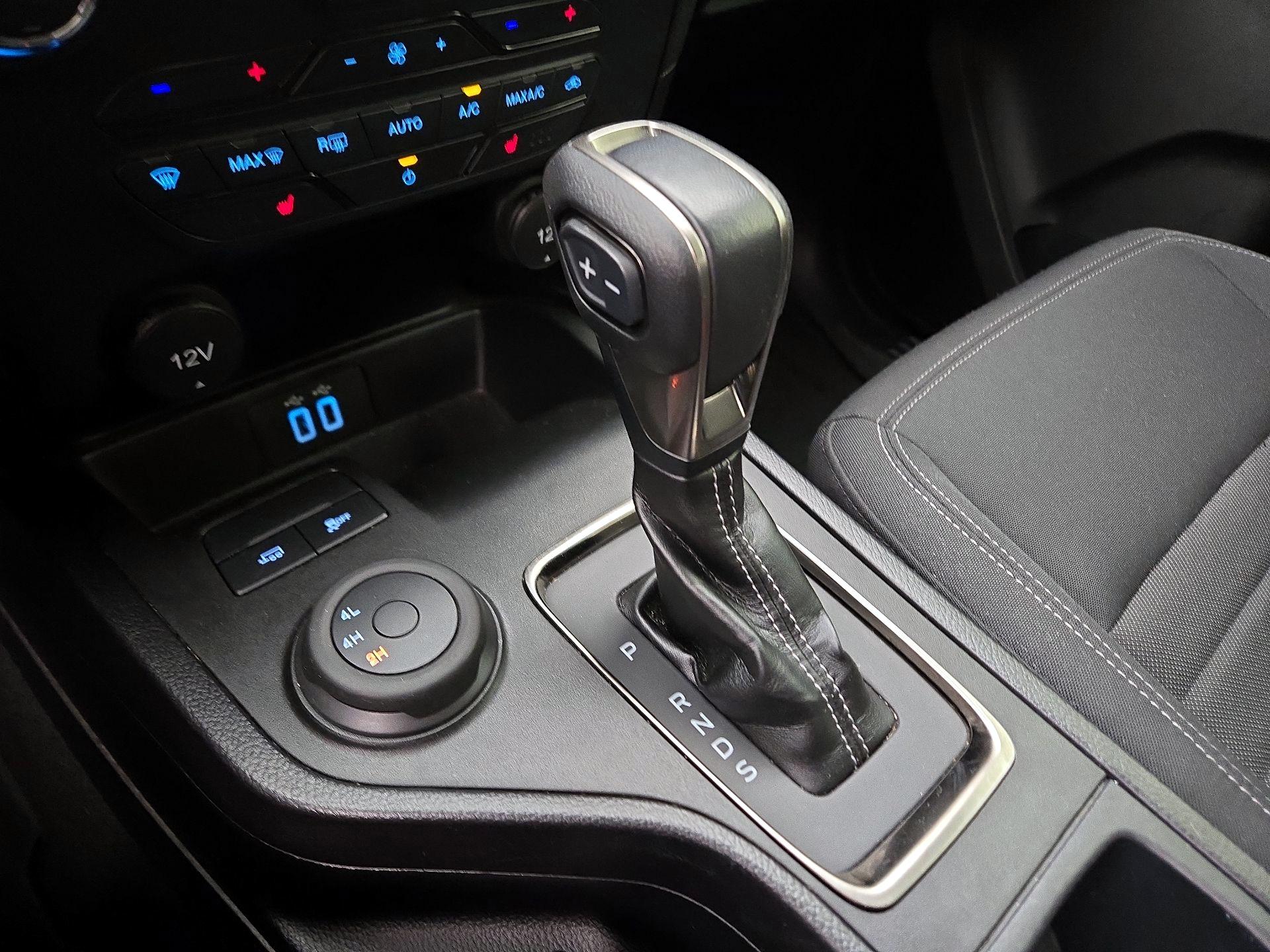 Thumbnail: 2023 Ford Ranger - 17