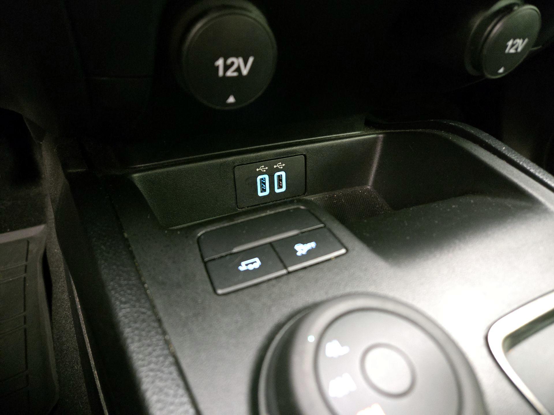 Thumbnail: 2023 Ford Ranger - 18