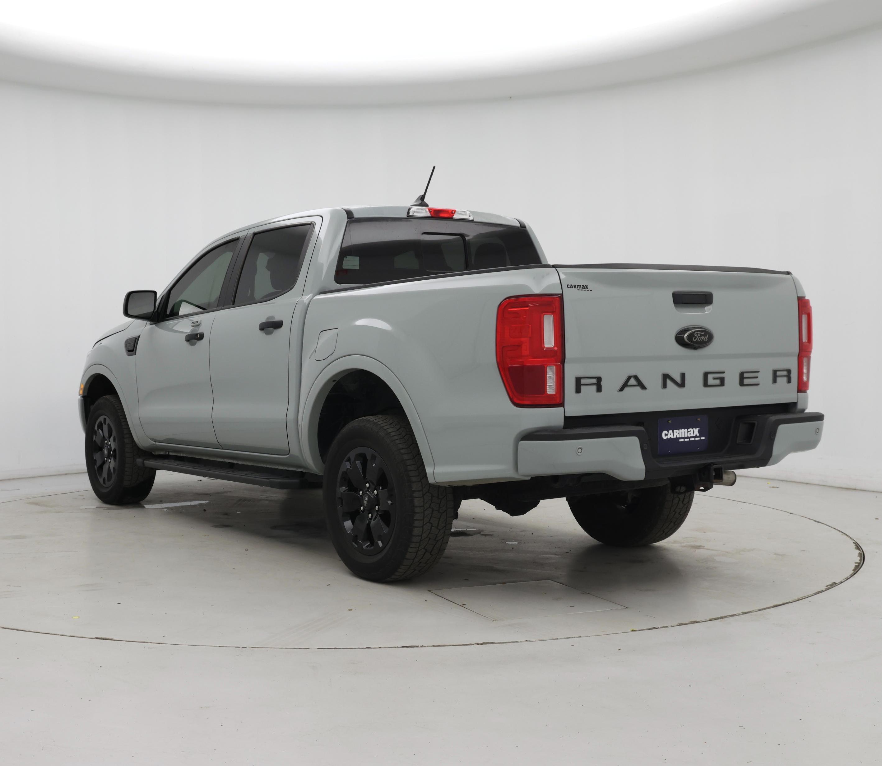 Thumbnail: 2023 Ford Ranger - 2