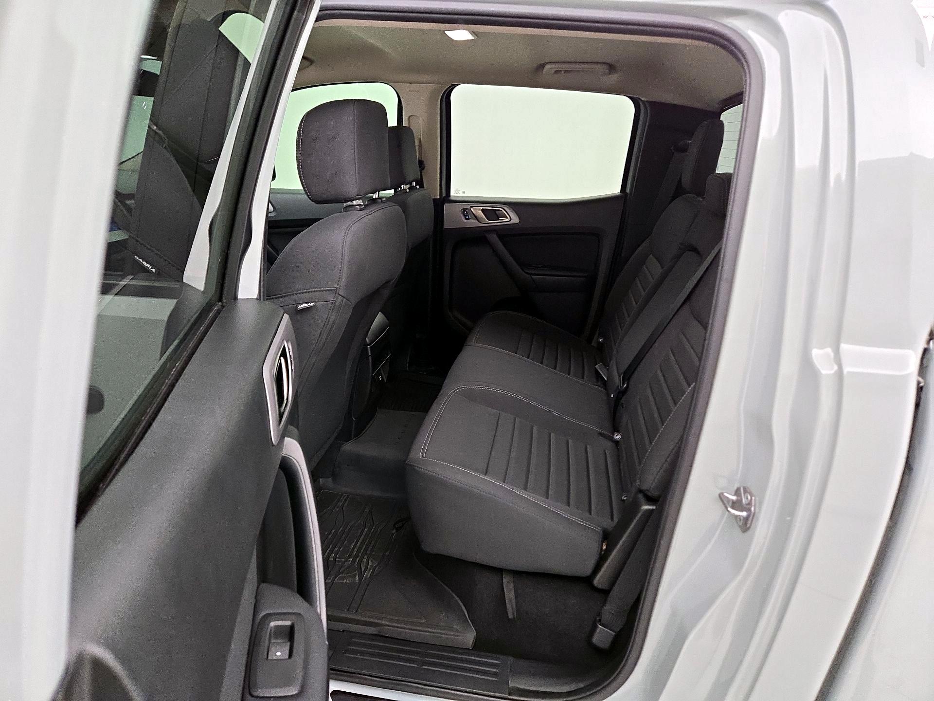 Thumbnail: 2023 Ford Ranger - 19